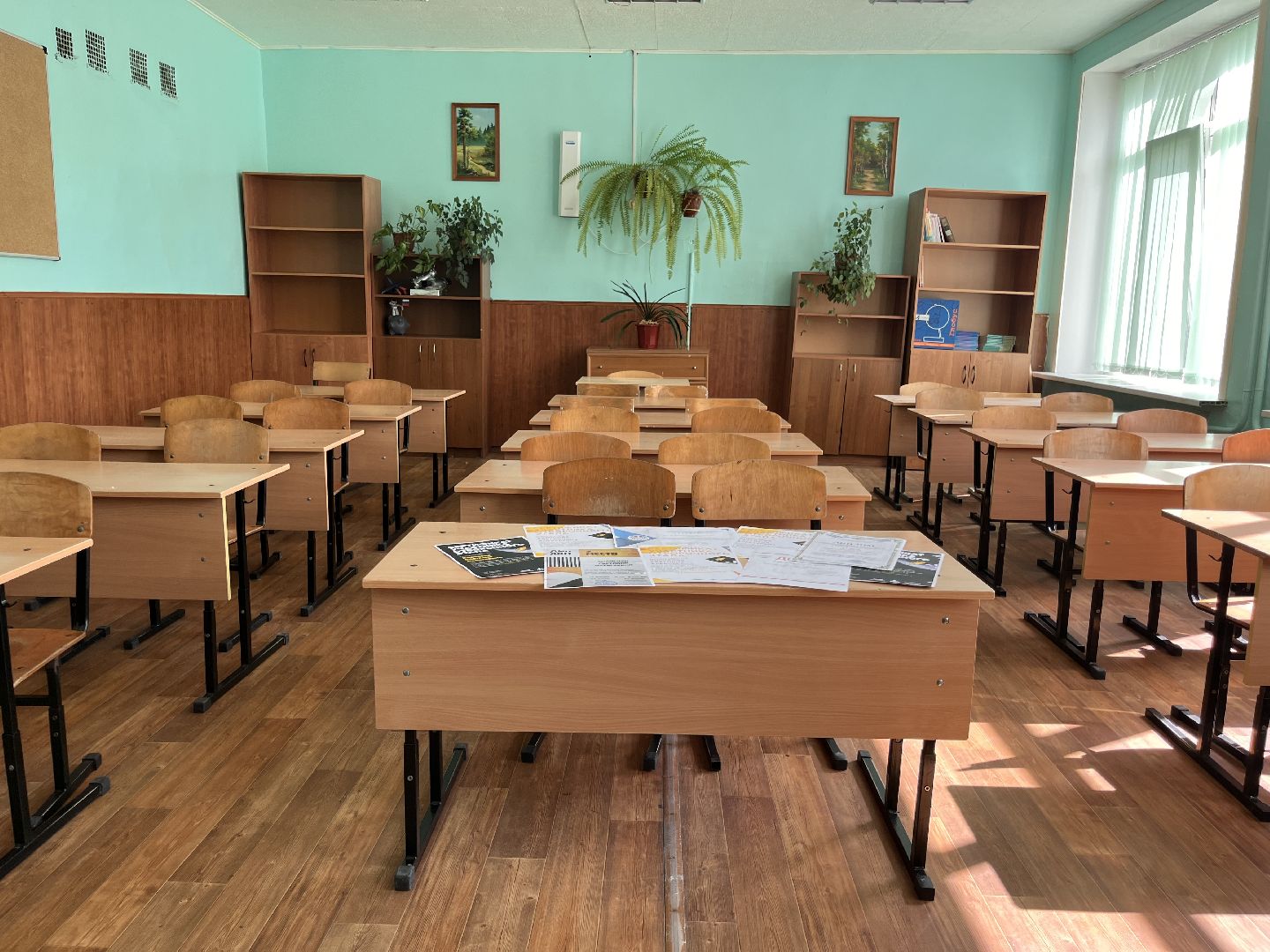 шатура, шатура образование, шатура в лицах,