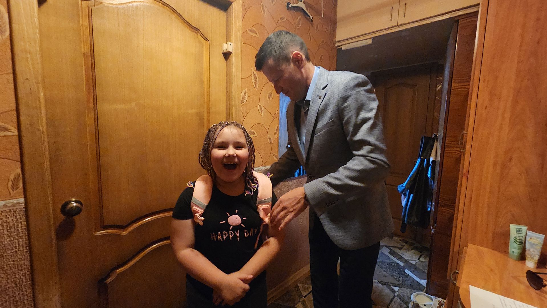 протвино, рюкзак для первоклашки, 1 сентября,