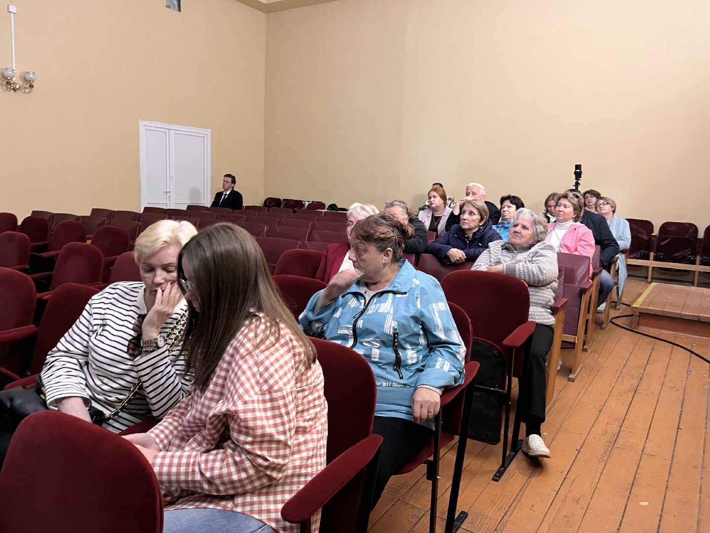 шатура , шатурторф, выездная администиация,