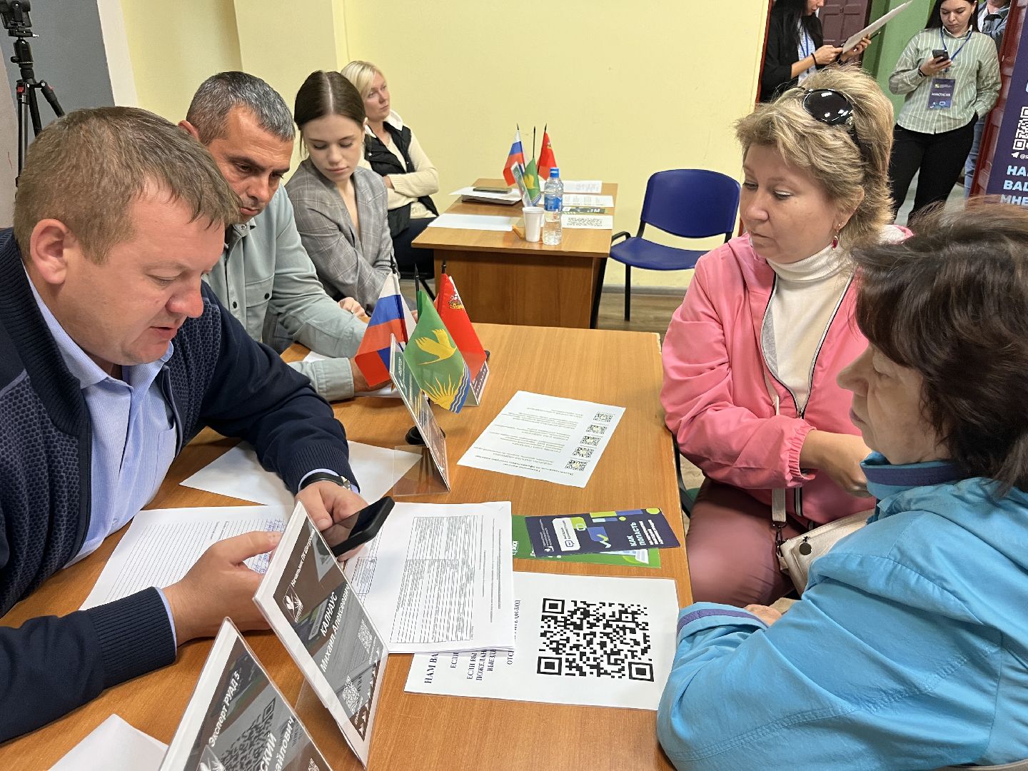 шатура , шатурторф, выездная администиация,