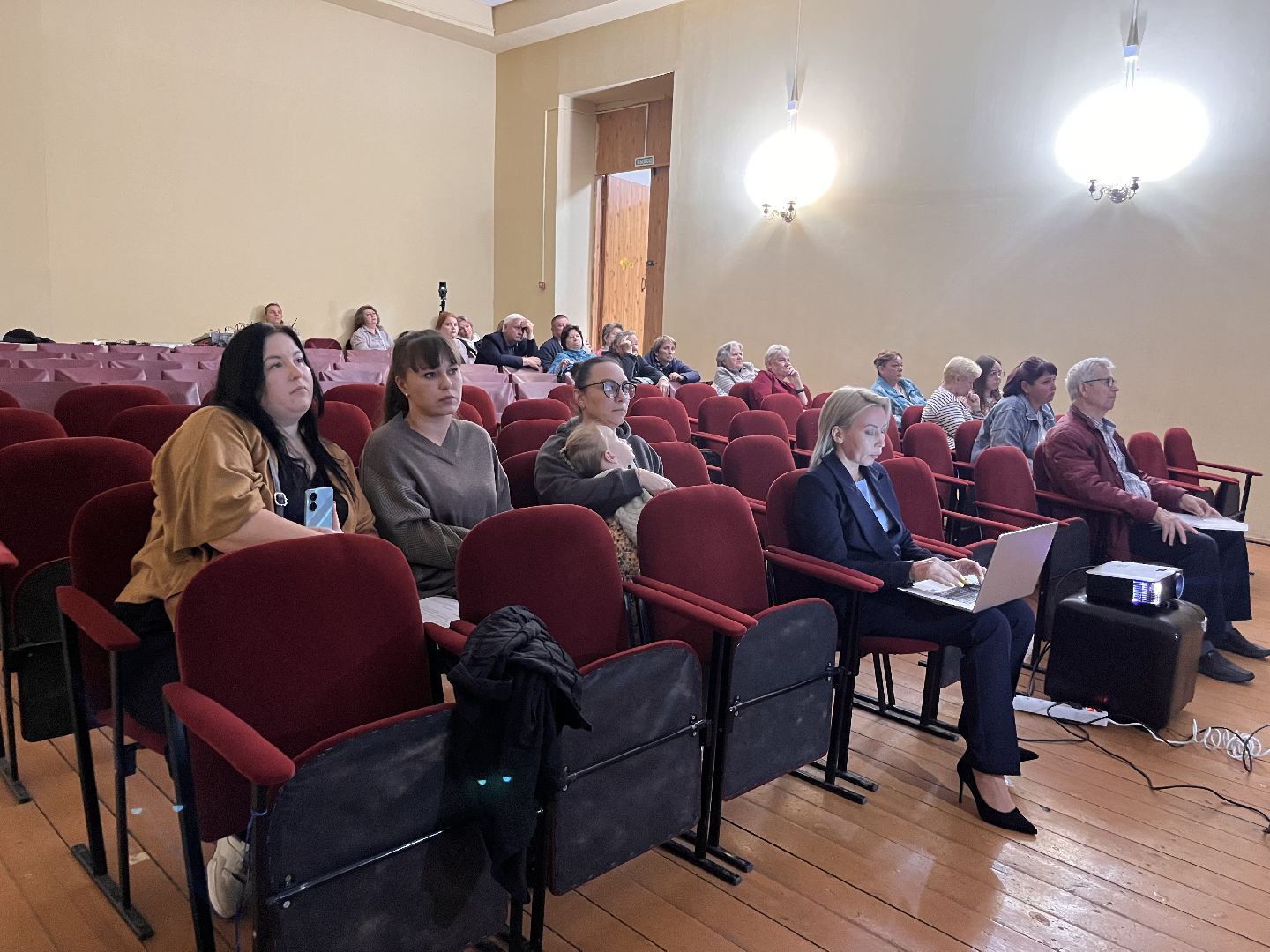 шатура , шатурторф, выездная администиация,