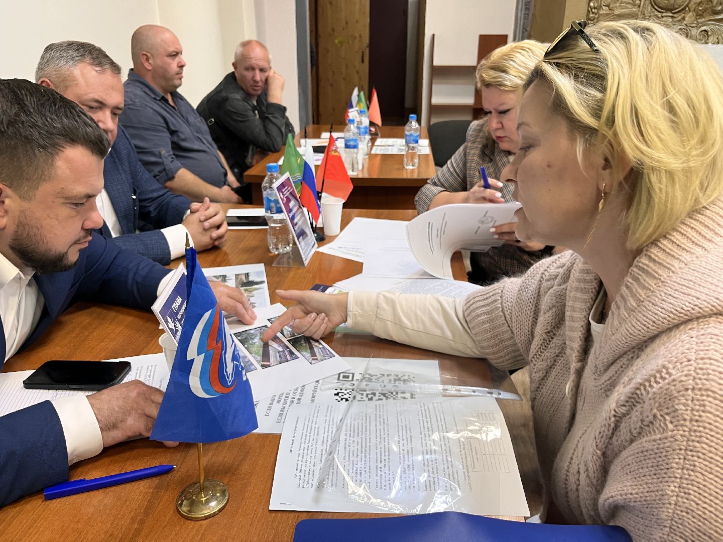 шатура , шатурторф, выездная администиация,