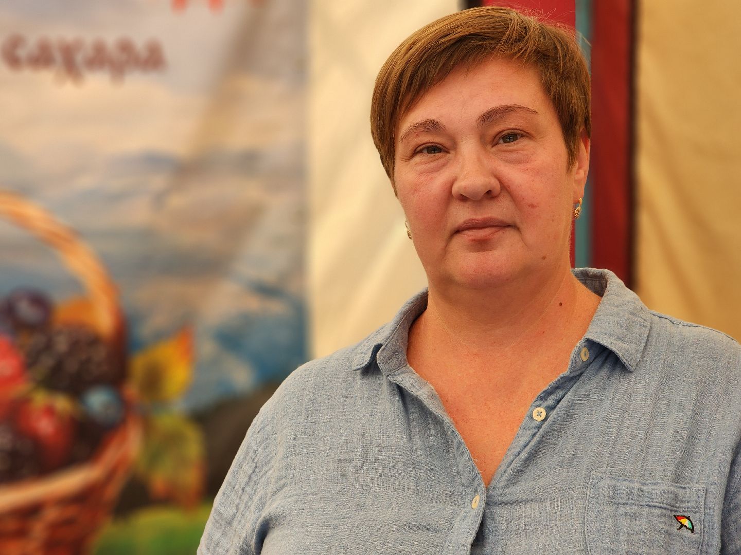 экономика, торговля, ярмарка, старая купавна, богородский городской округ,