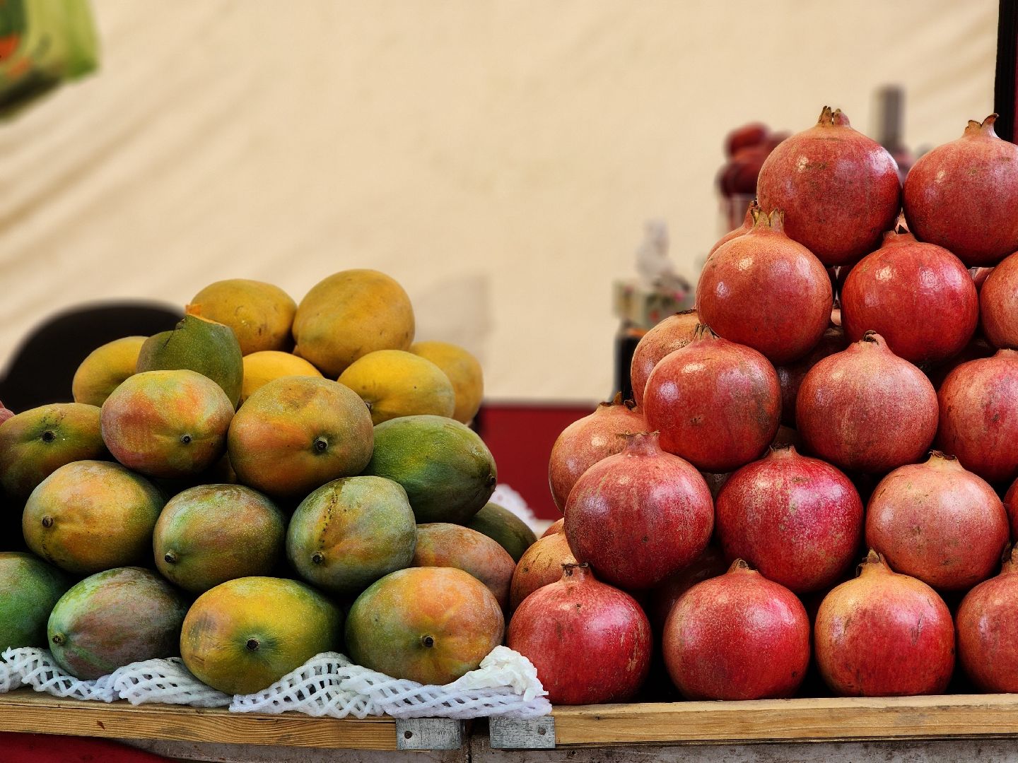 экономика, торговля, ярмарка, старая купавна, богородский городской округ,