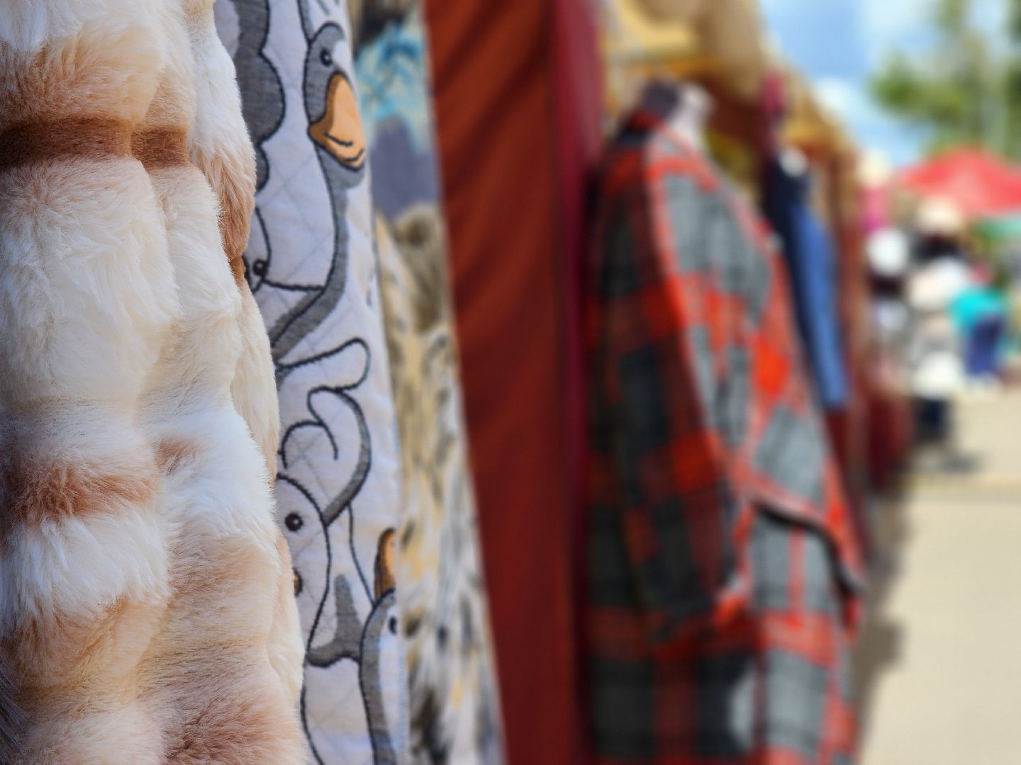 экономика, торговля, ярмарка, старая купавна, богородский городской округ,