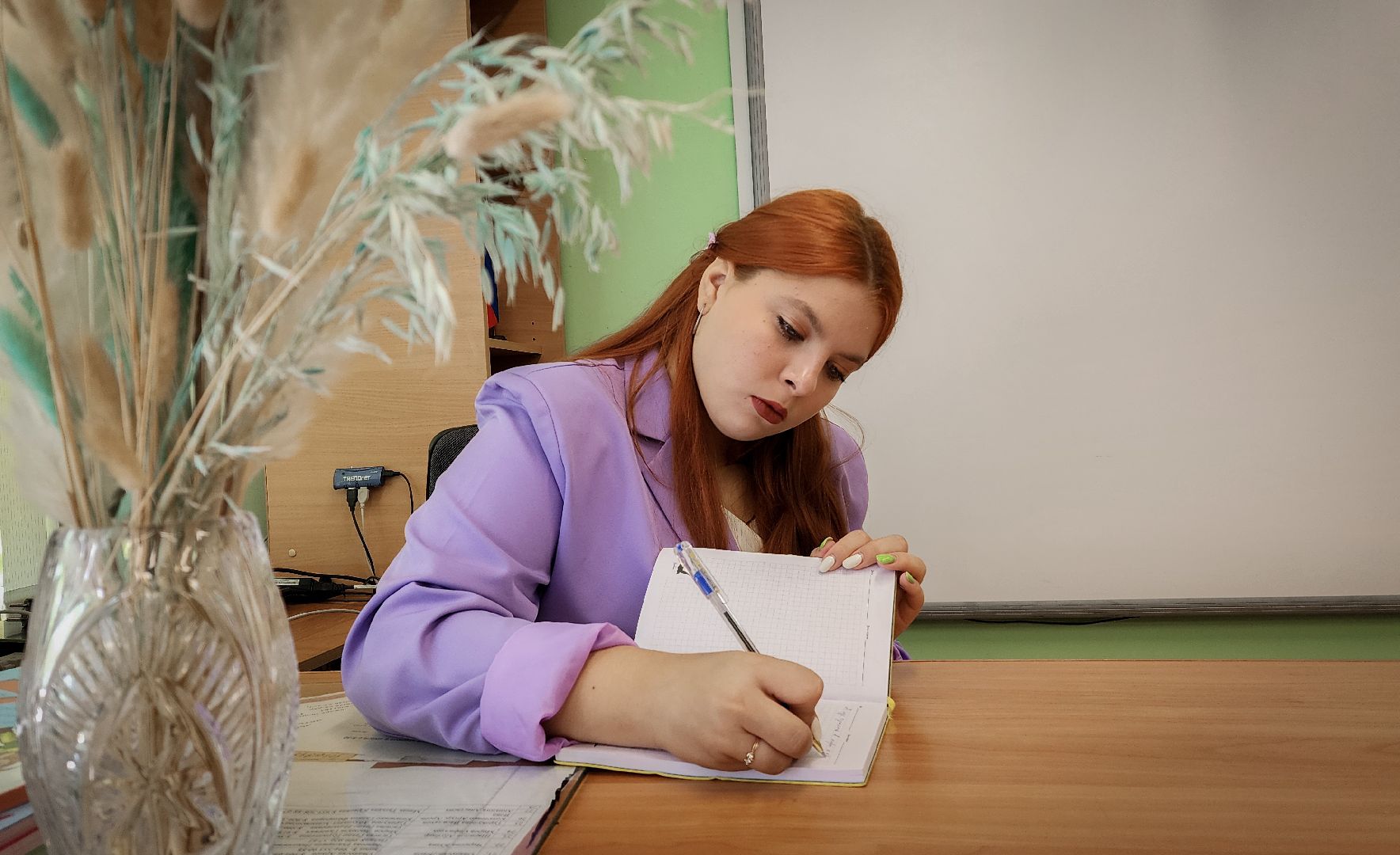 новый учитель в школе, молодой специалист,  новый учитель начальных классов,