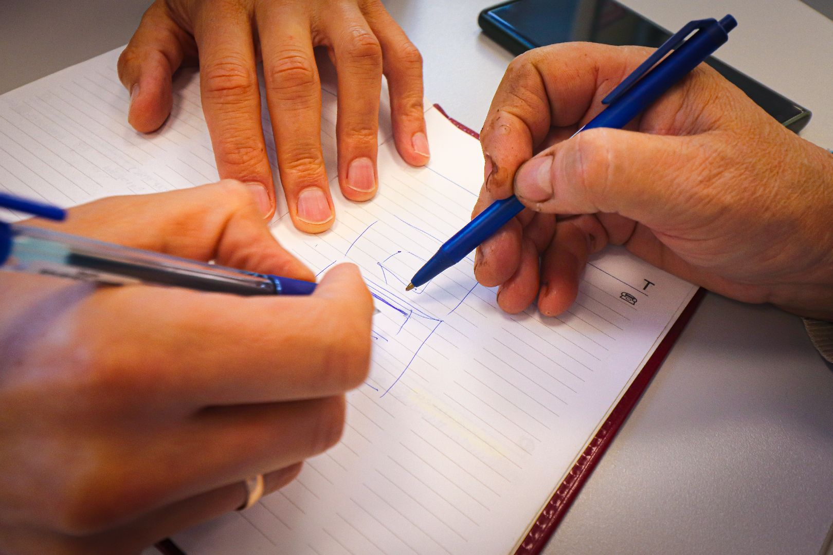 клин, общество, благоустройство, выездная администрация,