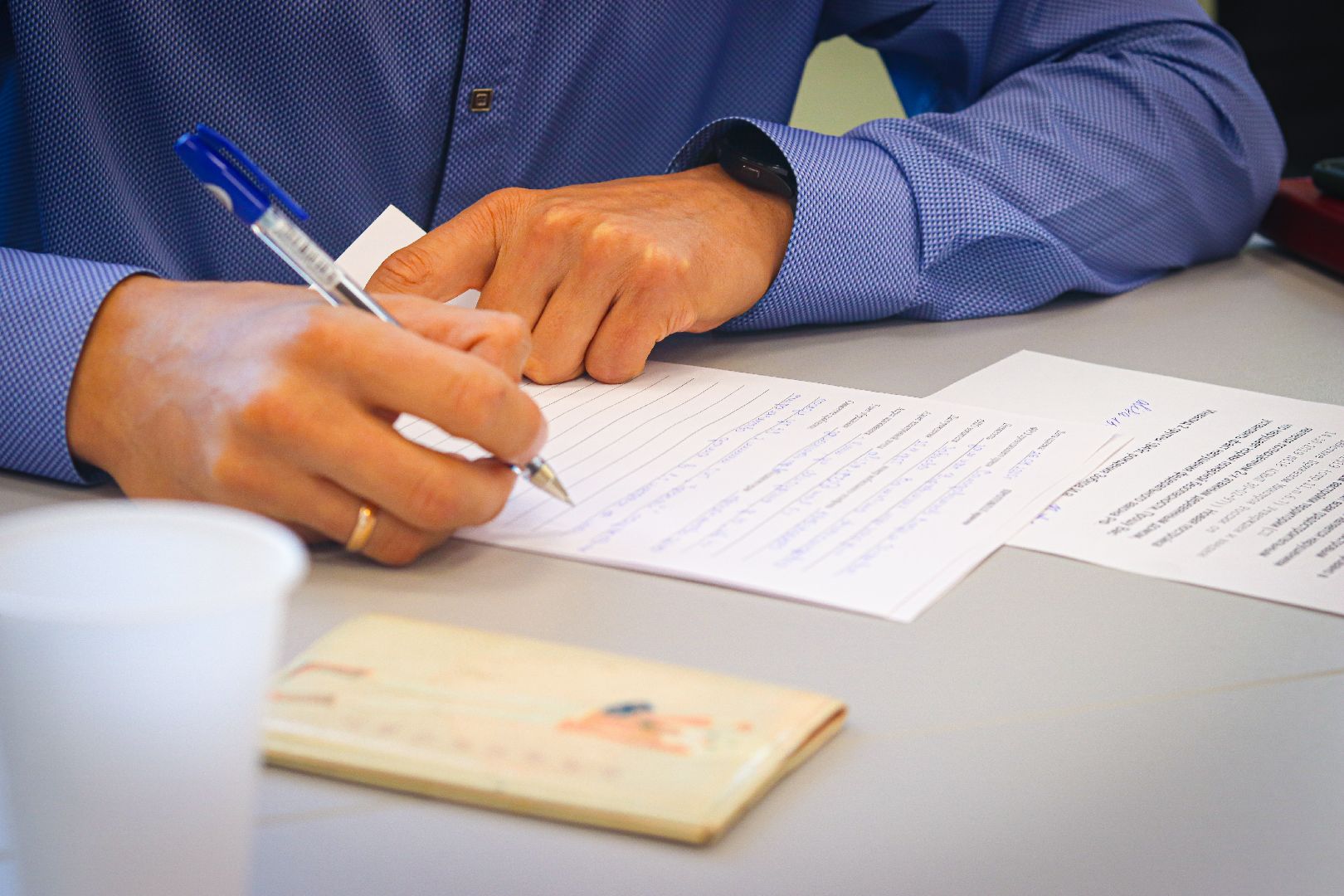 клин, общество, благоустройство, выездная администрация,