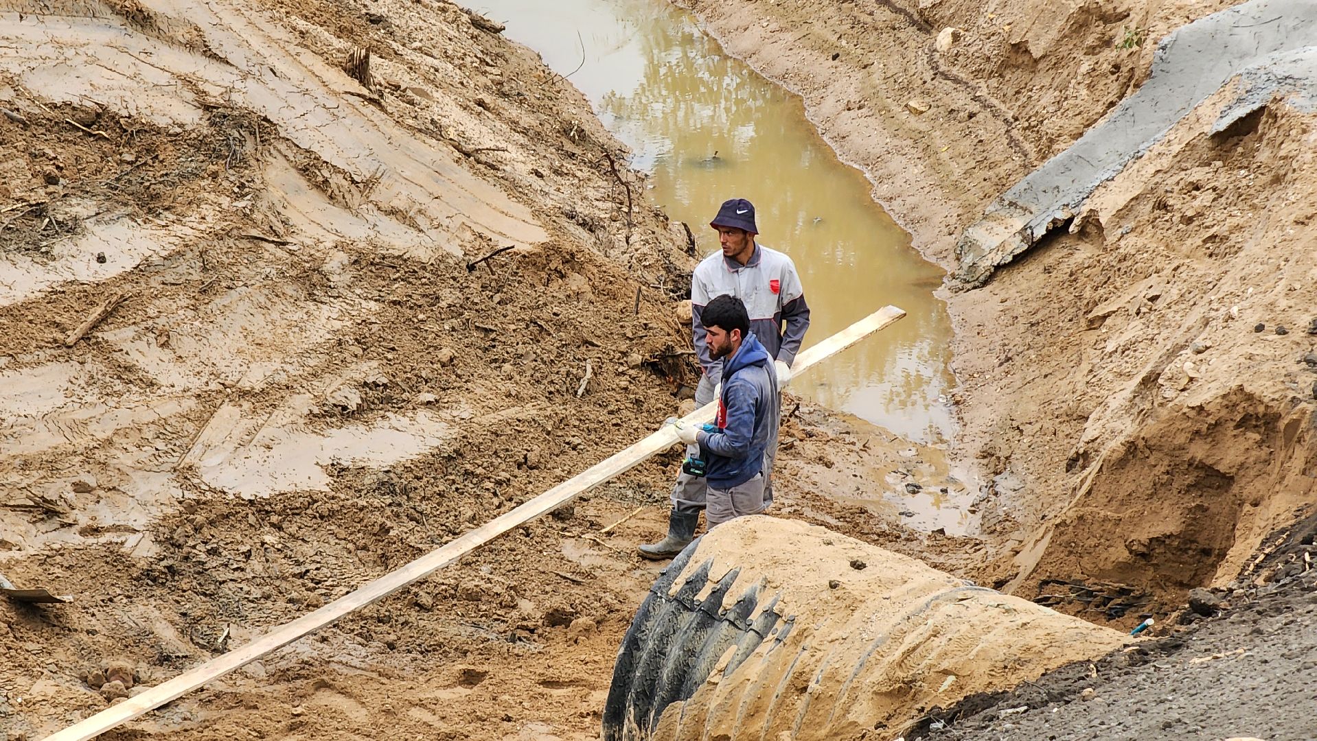 руза, объездная дорога в тучково,Тучково ,