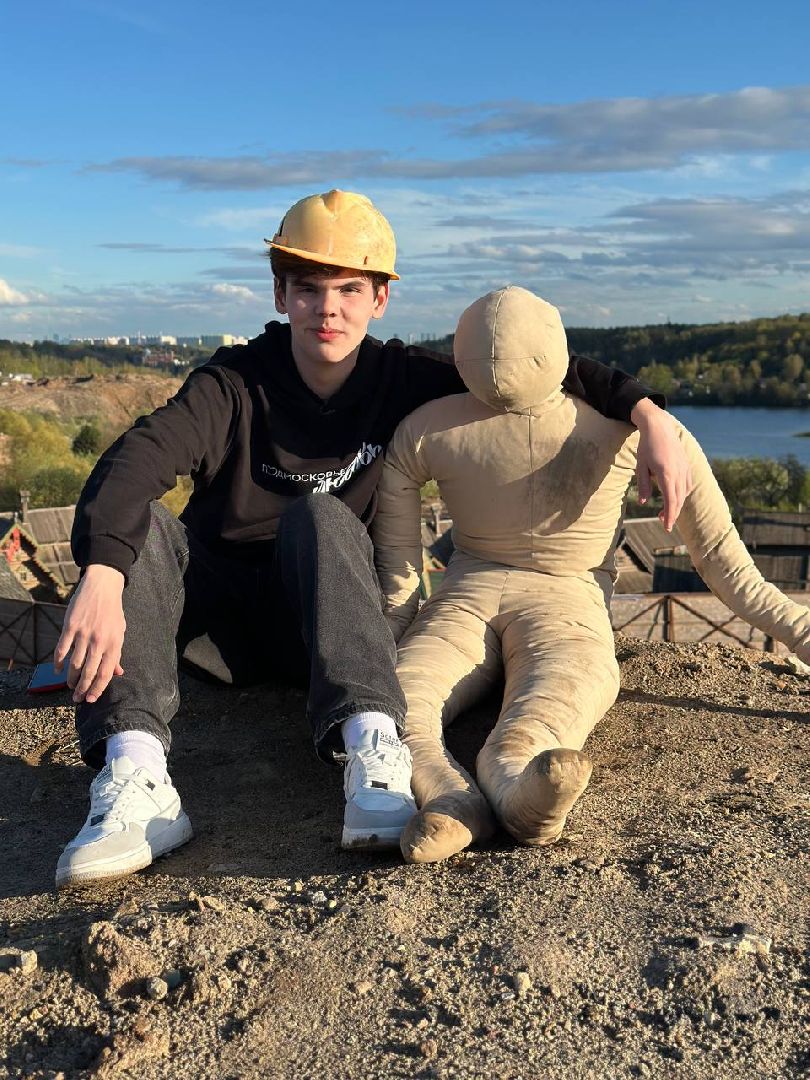 шоу, тревелшоу, шаховская, проект,