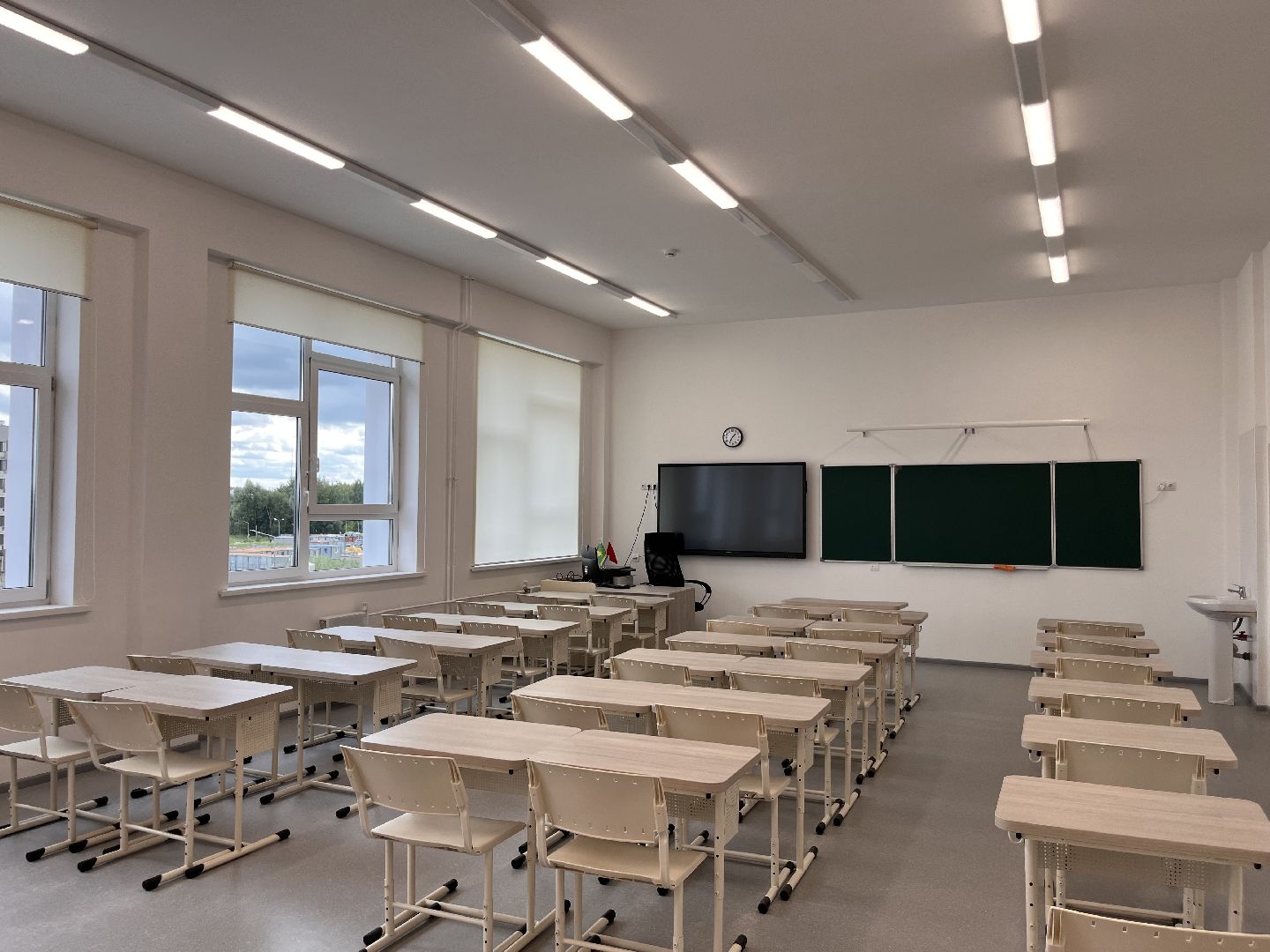 шатура, новости шатуры, шатура в лицах, шатура образование,