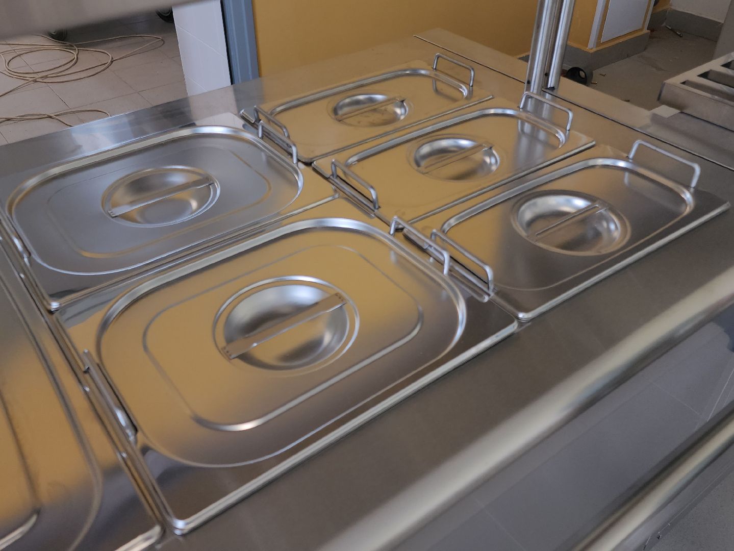 ремонт школ, малая дубна, орехово-зуевский округ,