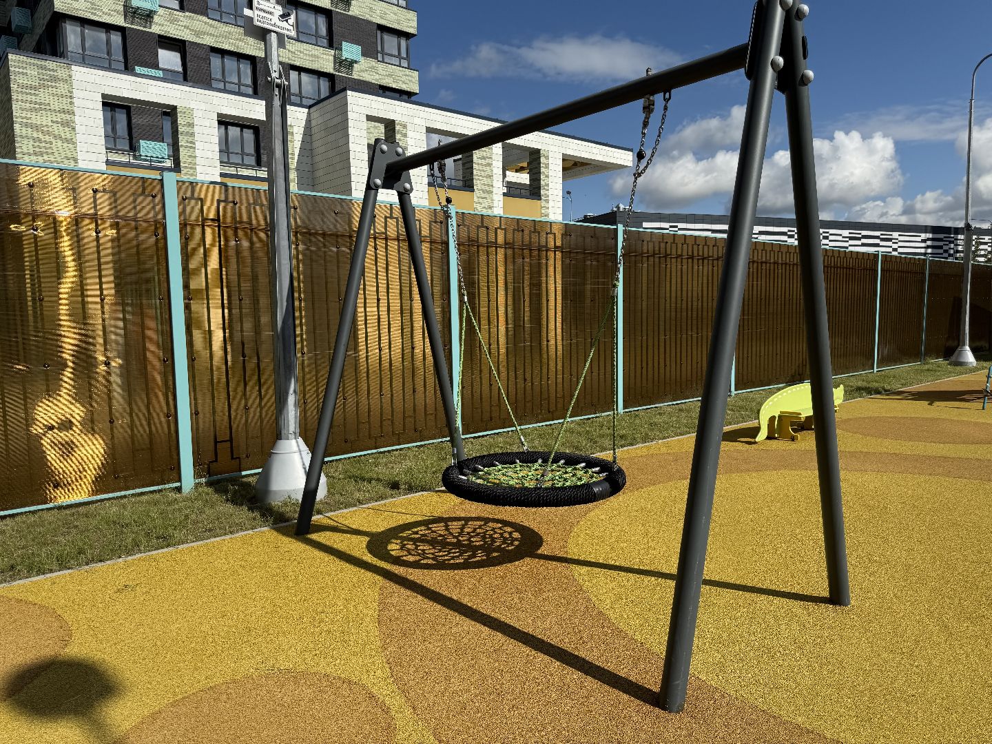 люберцы, детский сад, открытие детского сада, глава администрации городского округа владимир во,