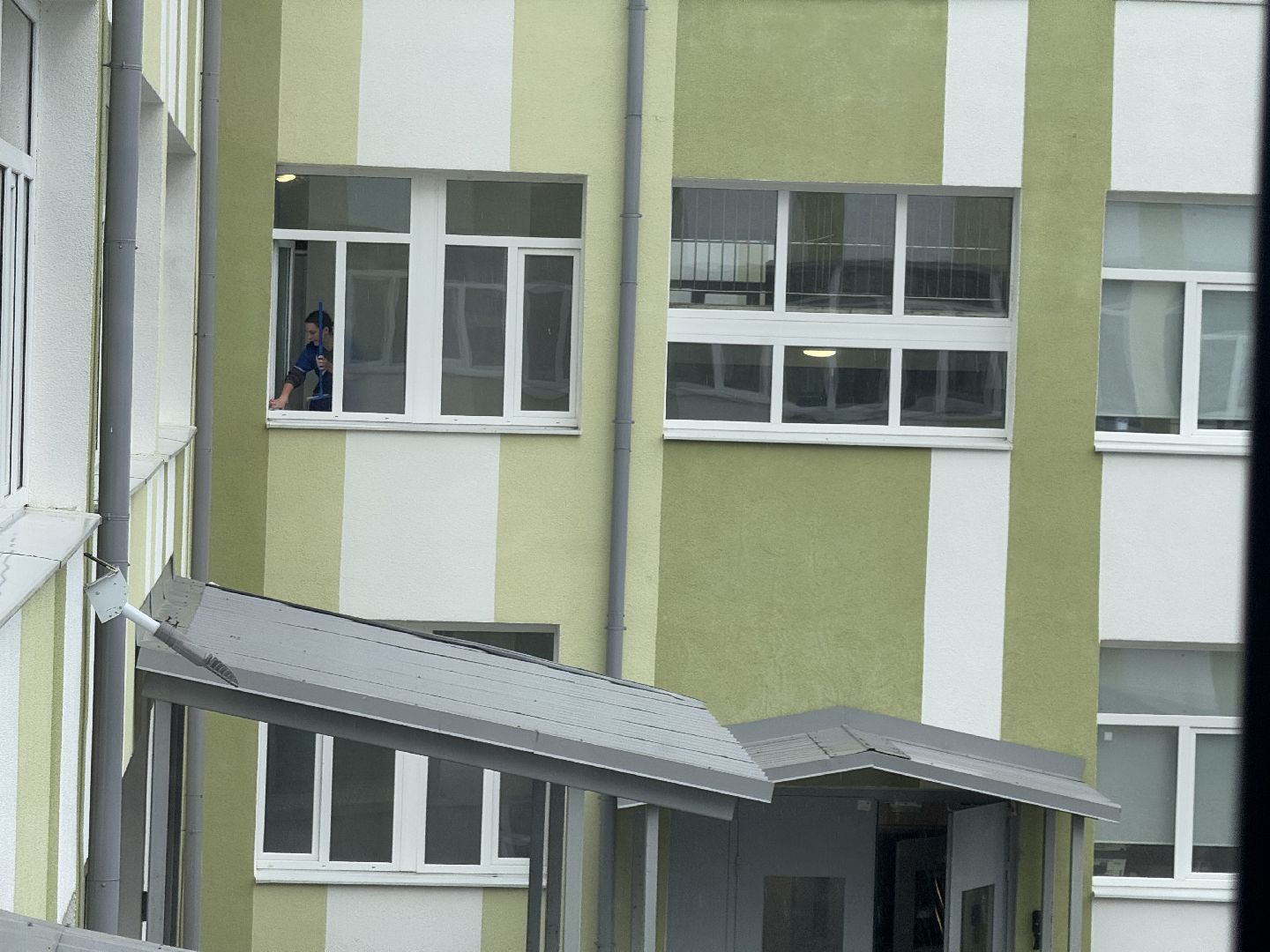 шаховская, шаховская школа, подготовка школы к учебному году, подготовка гимназии к новому учебному году,