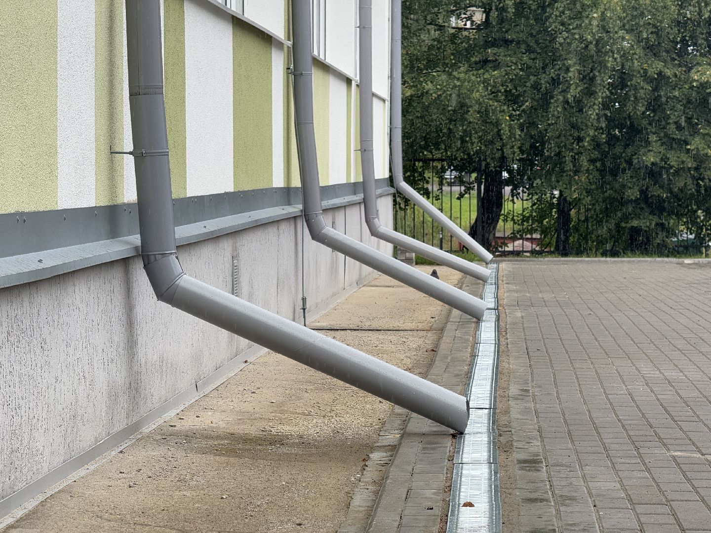 шаховская, шаховская школа, подготовка школы к учебному году, подготовка гимназии к новому учебному году,