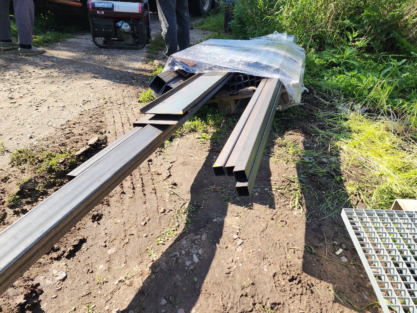 солнечногорск, тимоново, мост, жители, ремонт,