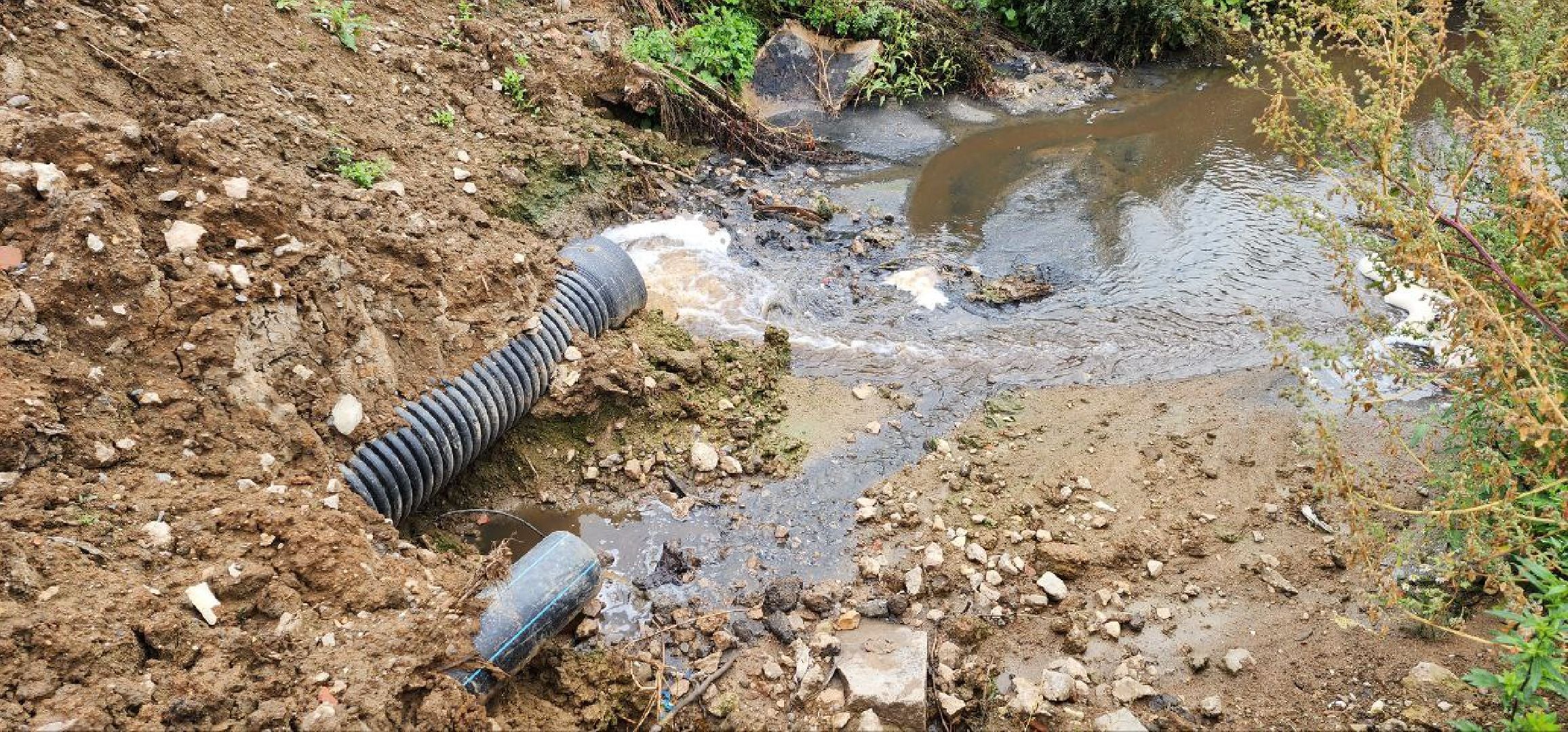 Дмитров, Некрасовский водоканал, КНС в поселке Останкино, МинЖКХ,