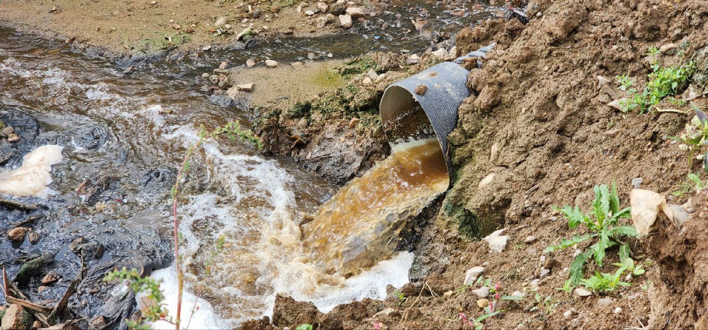 Дмитров, Некрасовский водоканал, КНС в поселке Останкино, МинЖКХ,
