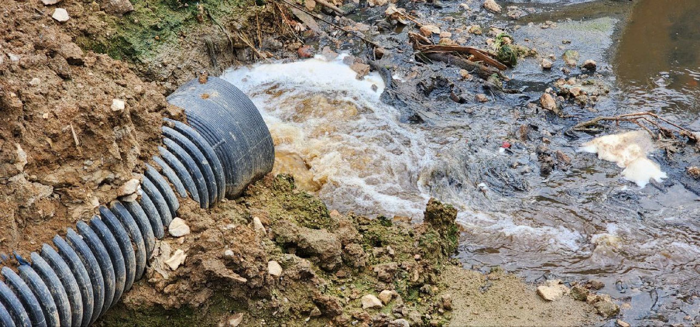 Дмитров, Некрасовский водоканал, КНС в поселке Останкино, МинЖКХ,