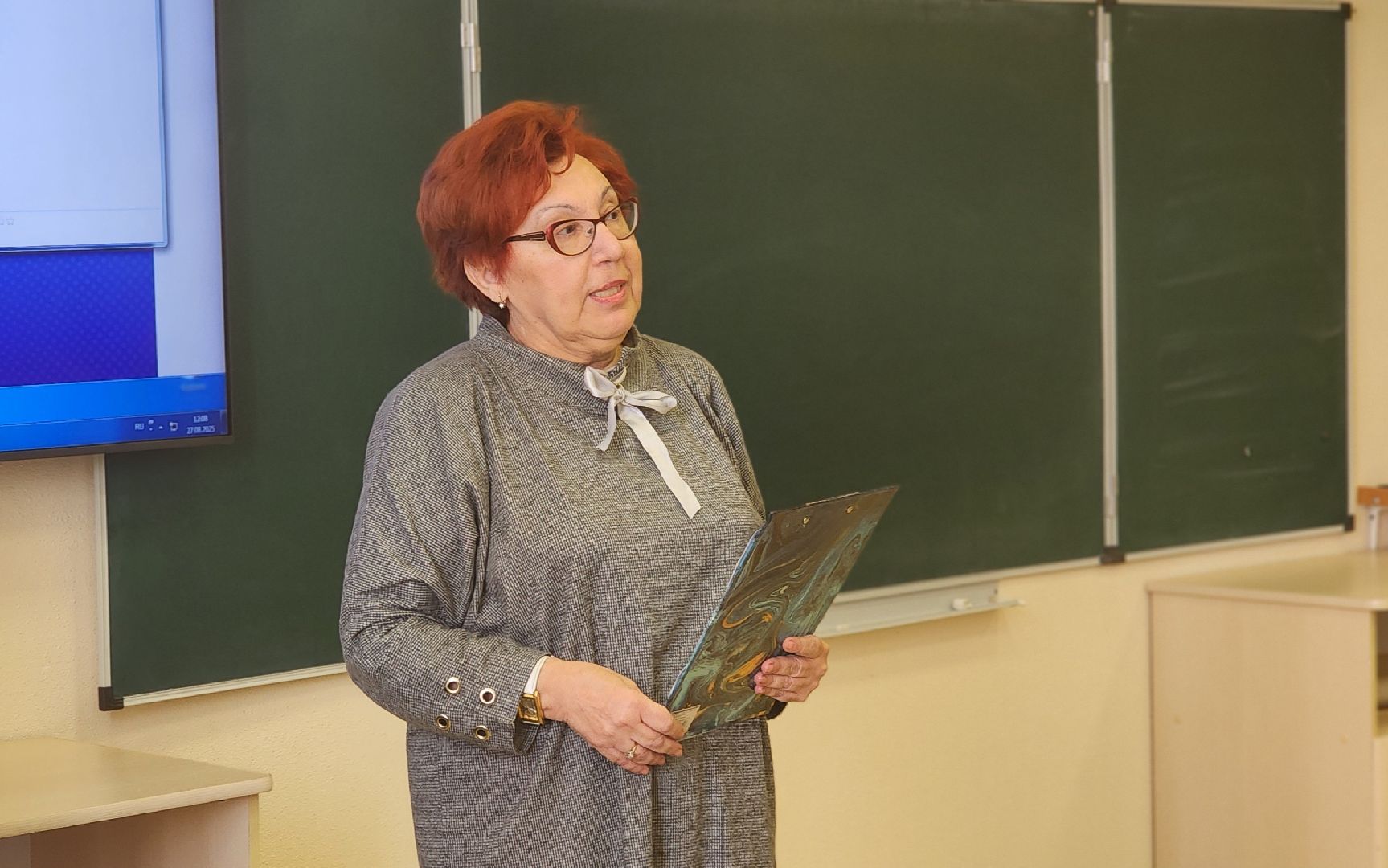 Химки, Образование , История России,