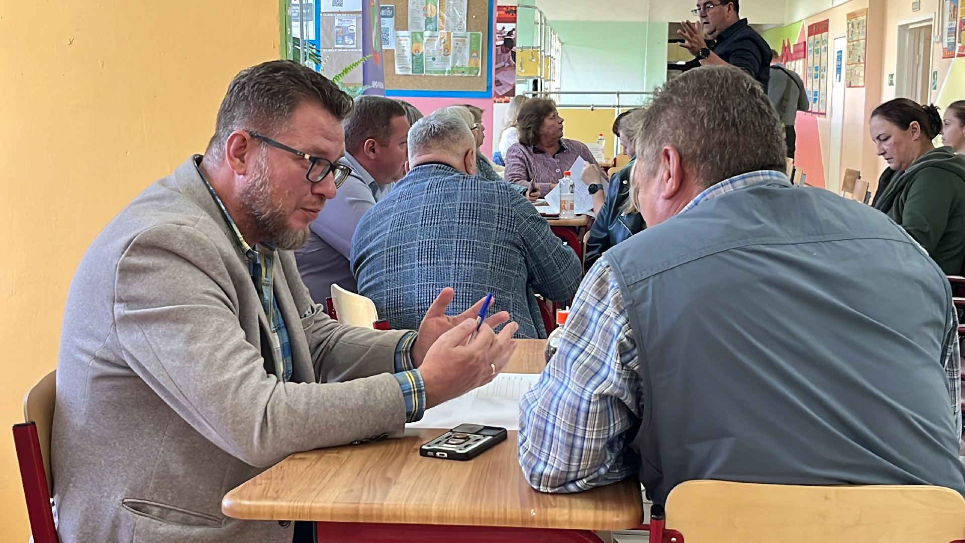 наро-фоминский городской округ, деревня веселево, выездная администрация