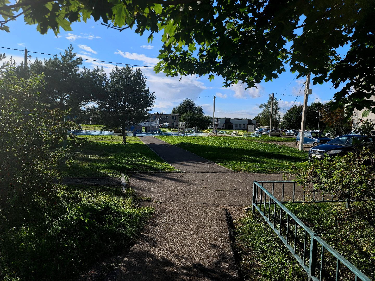 наро-фоминский городской округ, деревня веселево, выездная администрация