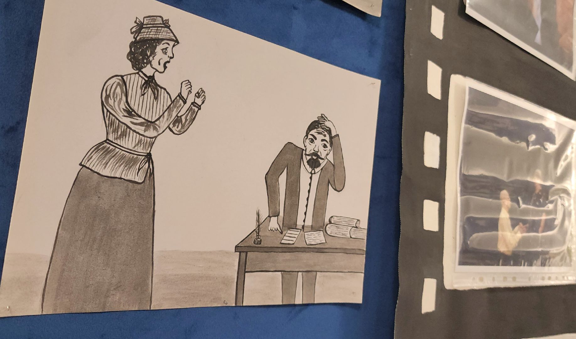 активное долголетие, орехово-зуево, кино,