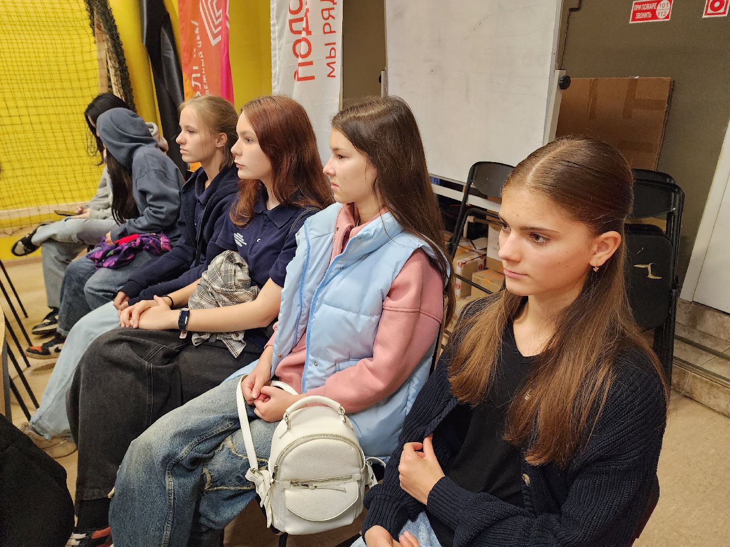 солнечногорск, молодежь , квн, юмор, шутки,