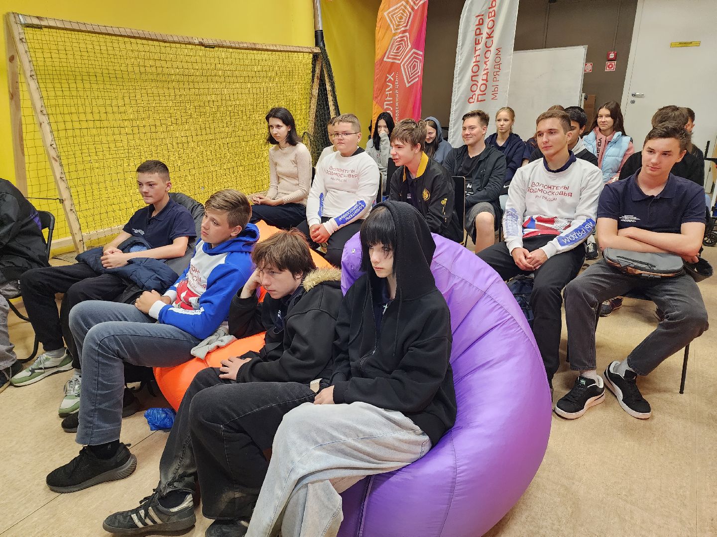 солнечногорск, молодежь , квн, юмор, шутки,