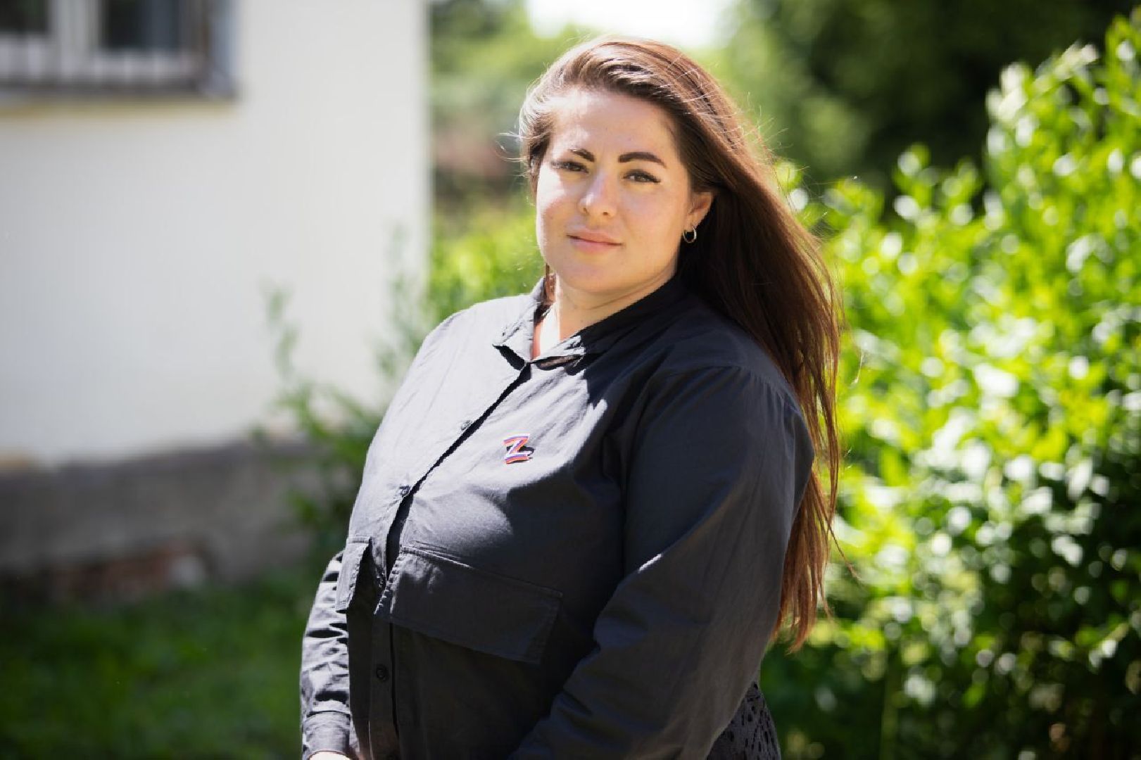 кашира, сво, женщина герой, конкурс, жены сво, волонтеры, гуманирная помощь, маскировочная сеть,