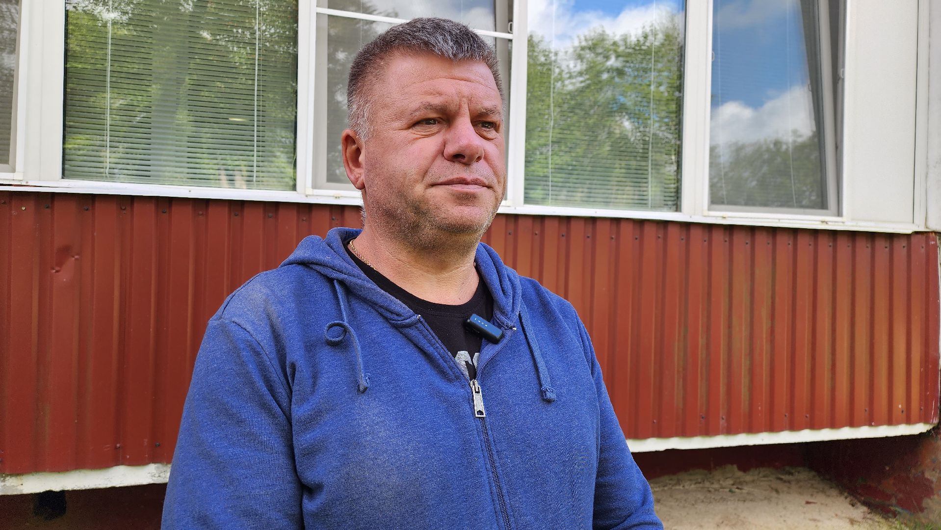 истра, ремонт дома, жкх,