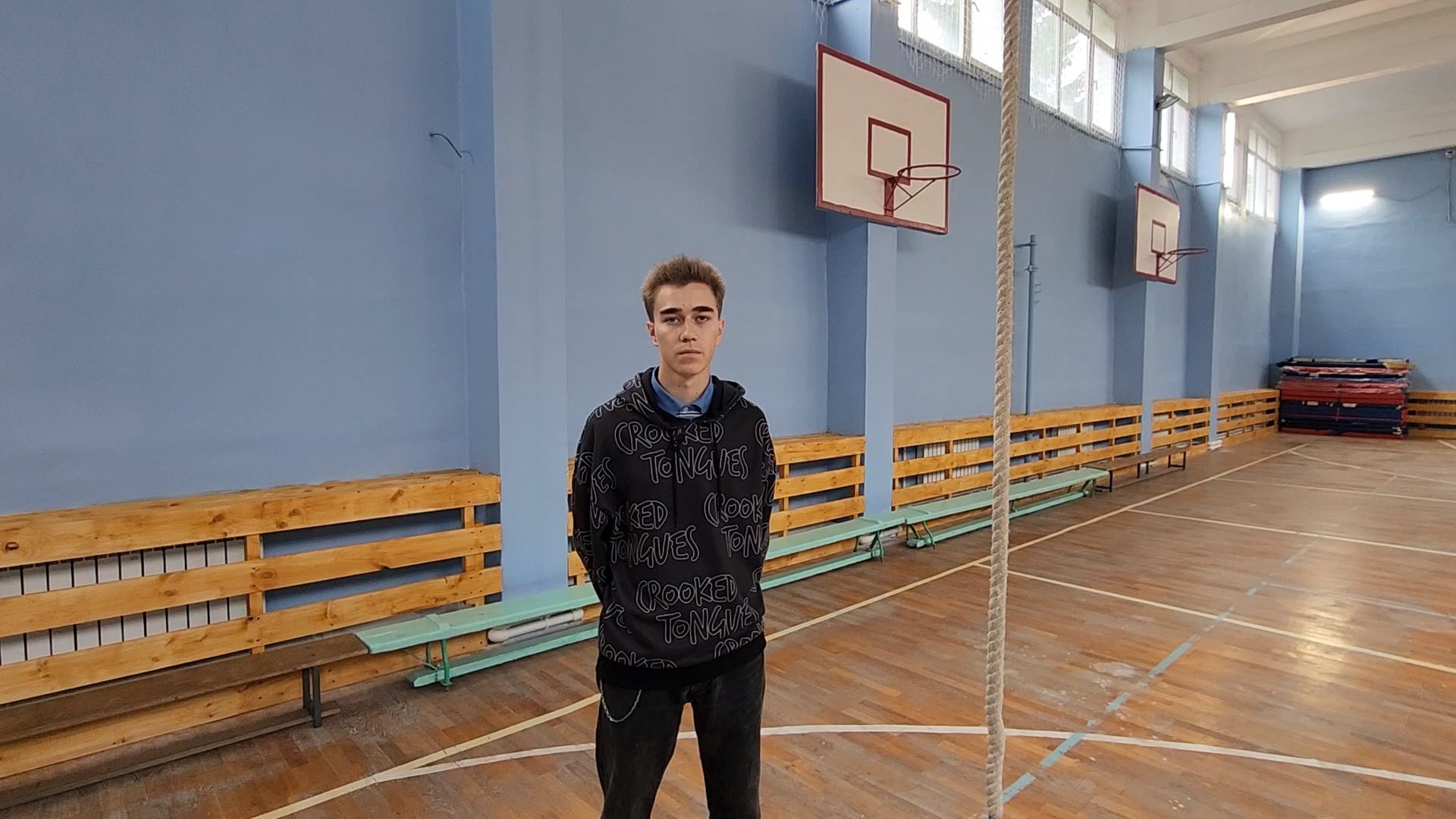 чехов, улица мира 7а, гимназия 7, подготовка к новому учебному году, кабинеты, учебники, книгообеспеченность, меню в столовой, новые блюда, текущий ремонт помещений, уборка, оборудование и мебель,директор гимназии елена рубцова,педагоги и учителя,