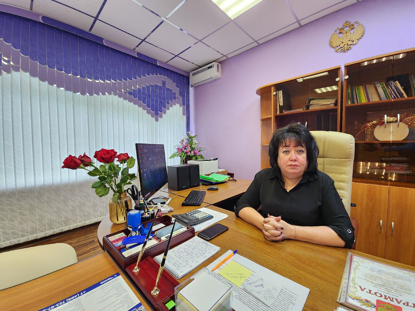 чехов, улица мира 7а, гимназия 7, подготовка к новому учебному году, кабинеты, учебники, книгообеспеченность, меню в столовой, новые блюда, текущий ремонт помещений, уборка, оборудование и мебель,директор гимназии елена рубцова,педагоги и учителя,