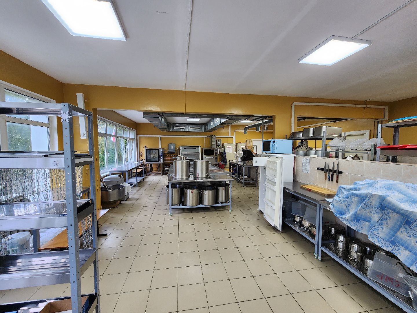 чехов, улица мира 7а, гимназия 7, подготовка к новому учебному году, кабинеты, учебники, книгообеспеченность, меню в столовой, новые блюда, текущий ремонт помещений, уборка, оборудование и мебель,директор гимназии елена рубцова,педагоги и учителя,