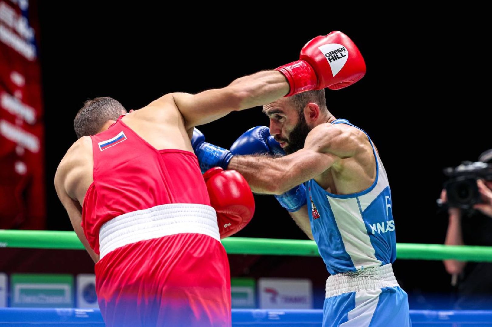 ногинск, спорт, бокс, чемпионат россии, общество,