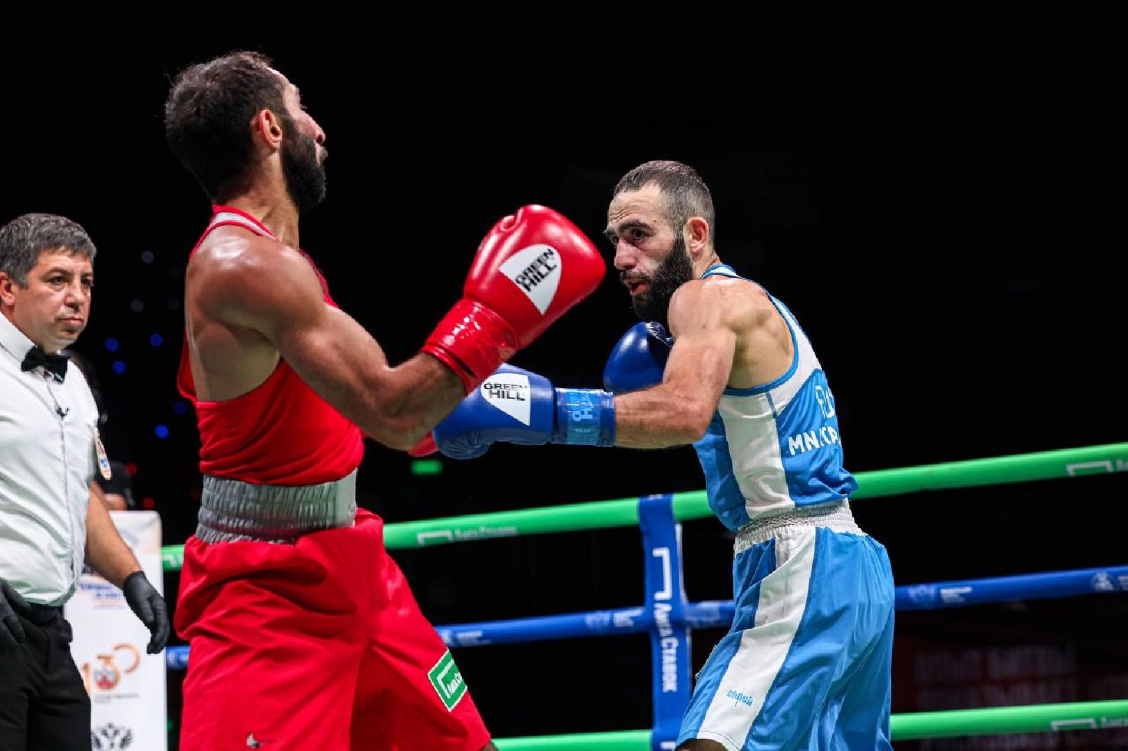 ногинск, спорт, бокс, чемпионат россии, общество,