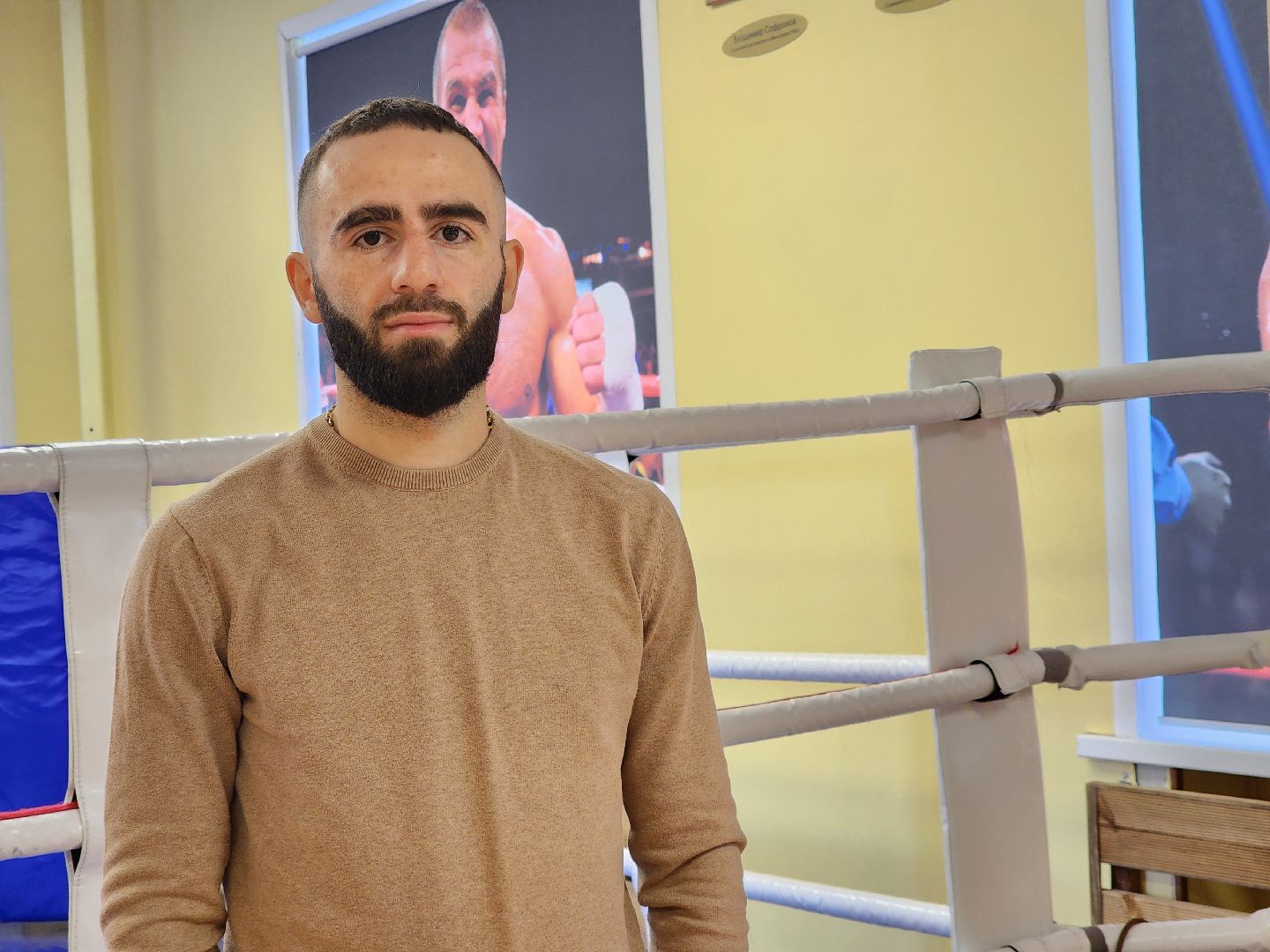 ногинск, спорт, бокс, чемпионат россии, общество,