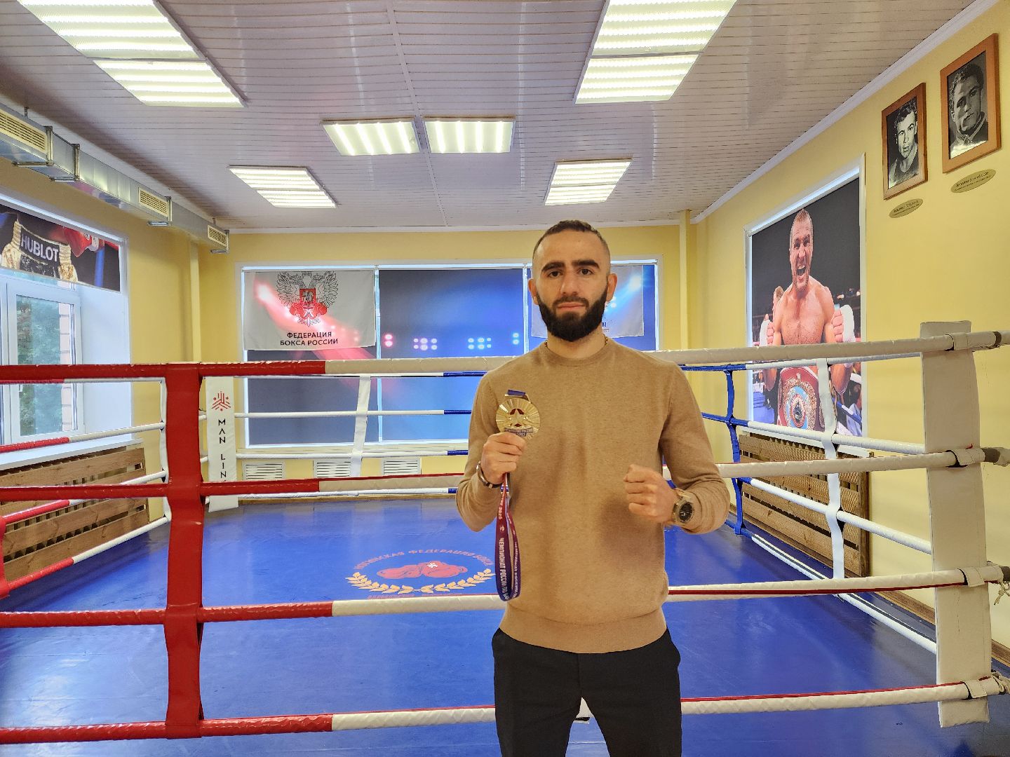 ногинск, спорт, бокс, чемпионат россии, общество,