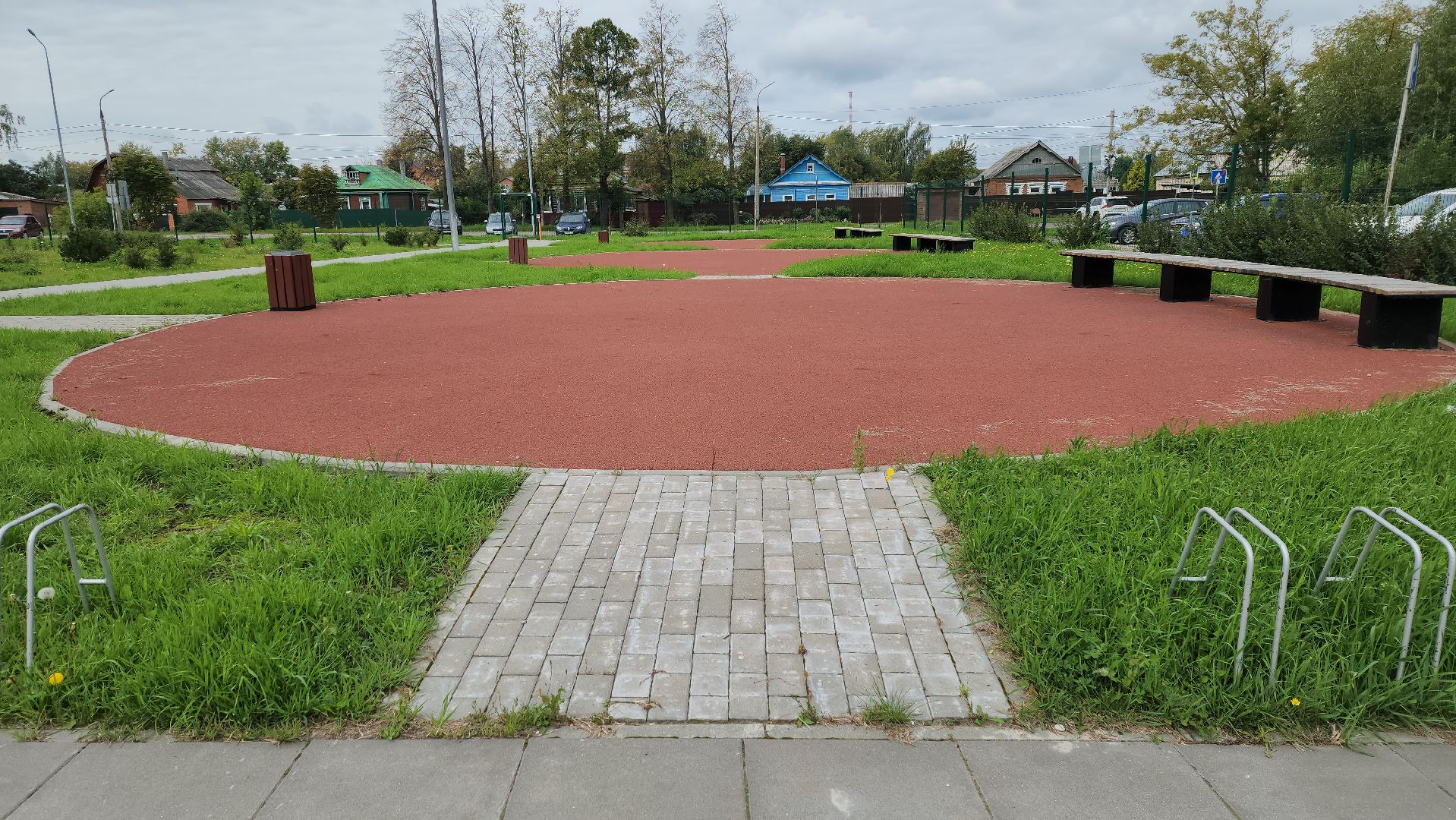 первоклассник, Луховицы, Образование,