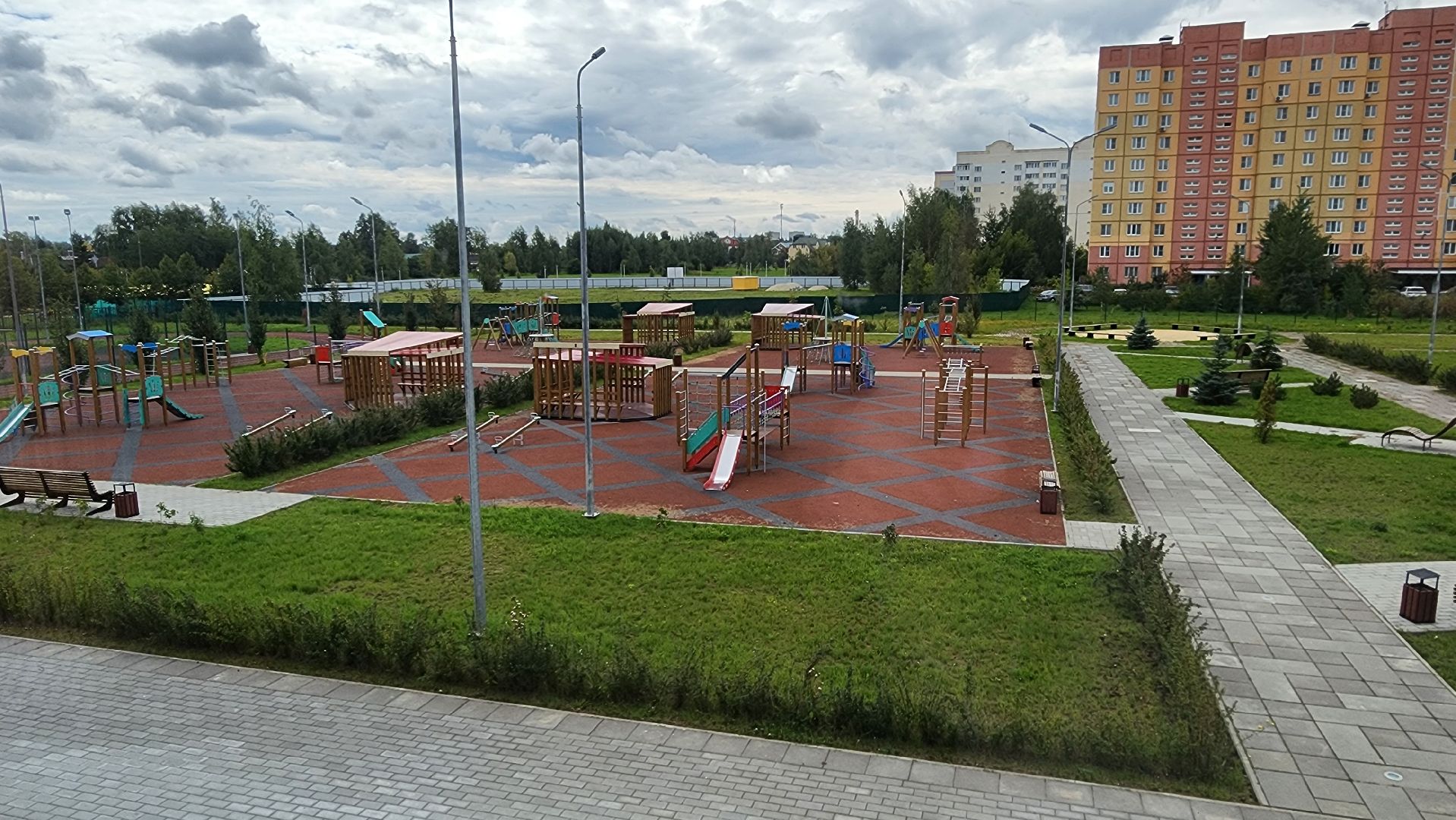 первоклассник, Луховицы, Образование,