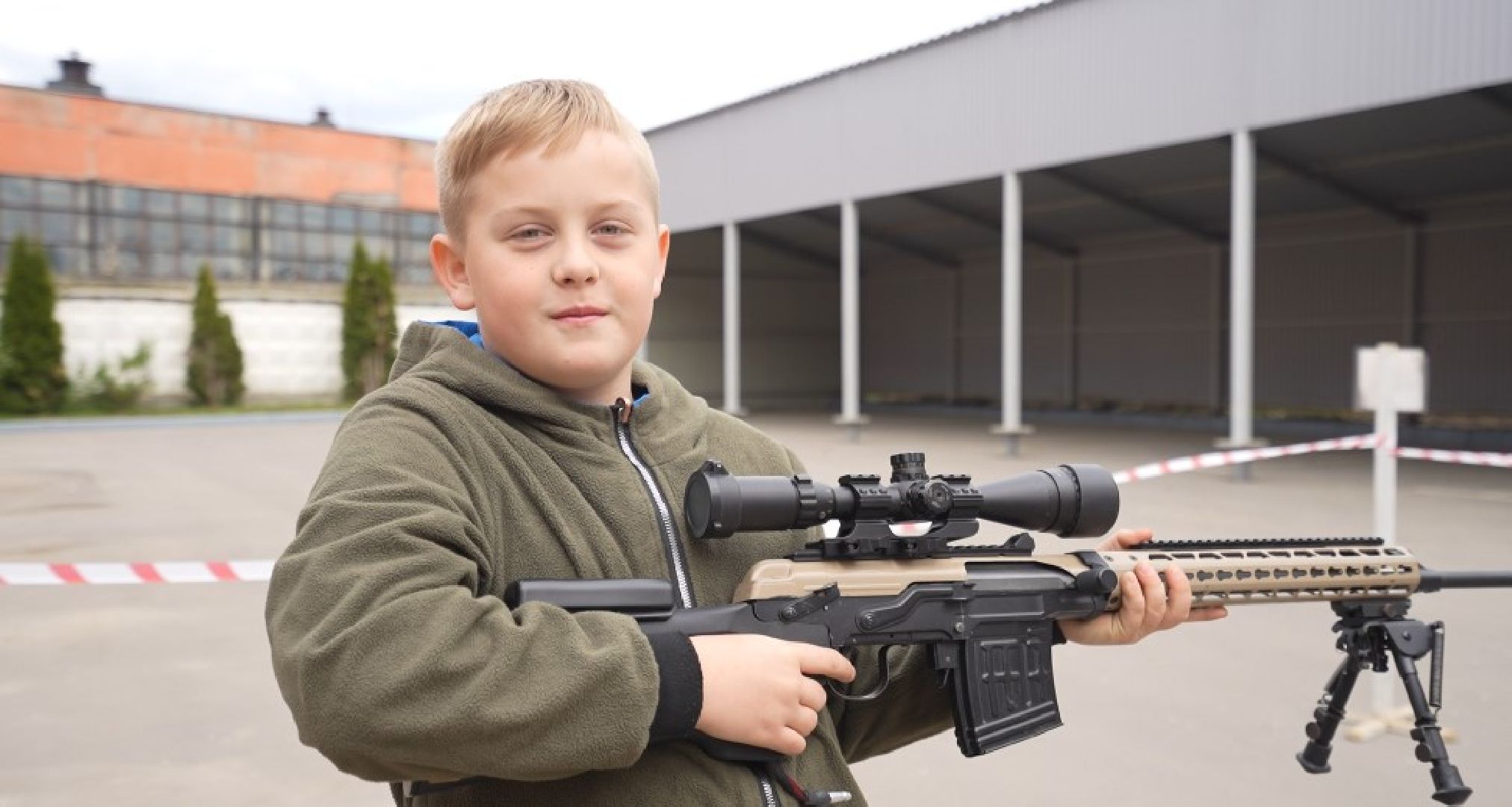 День Победы, полиция, Домодедово, МВД