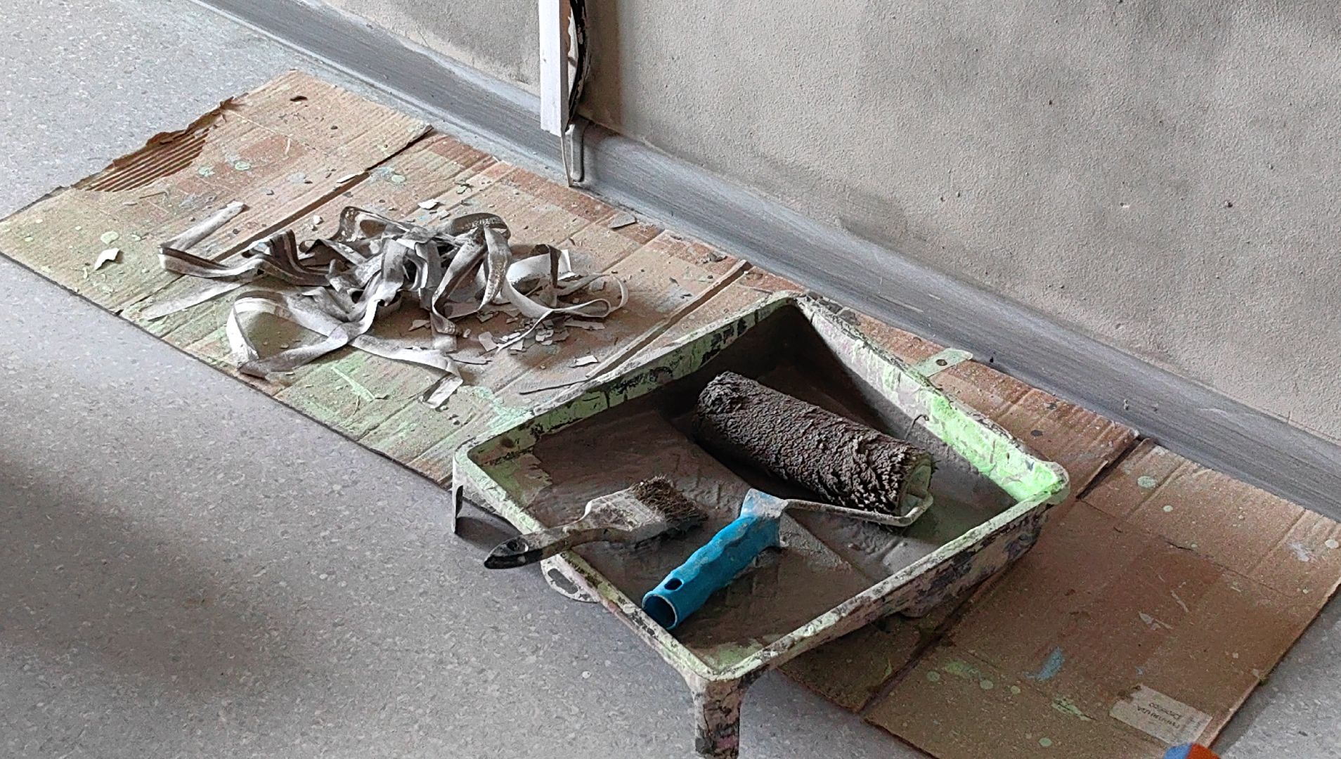 лицей, стена, санузел, учащиеся,