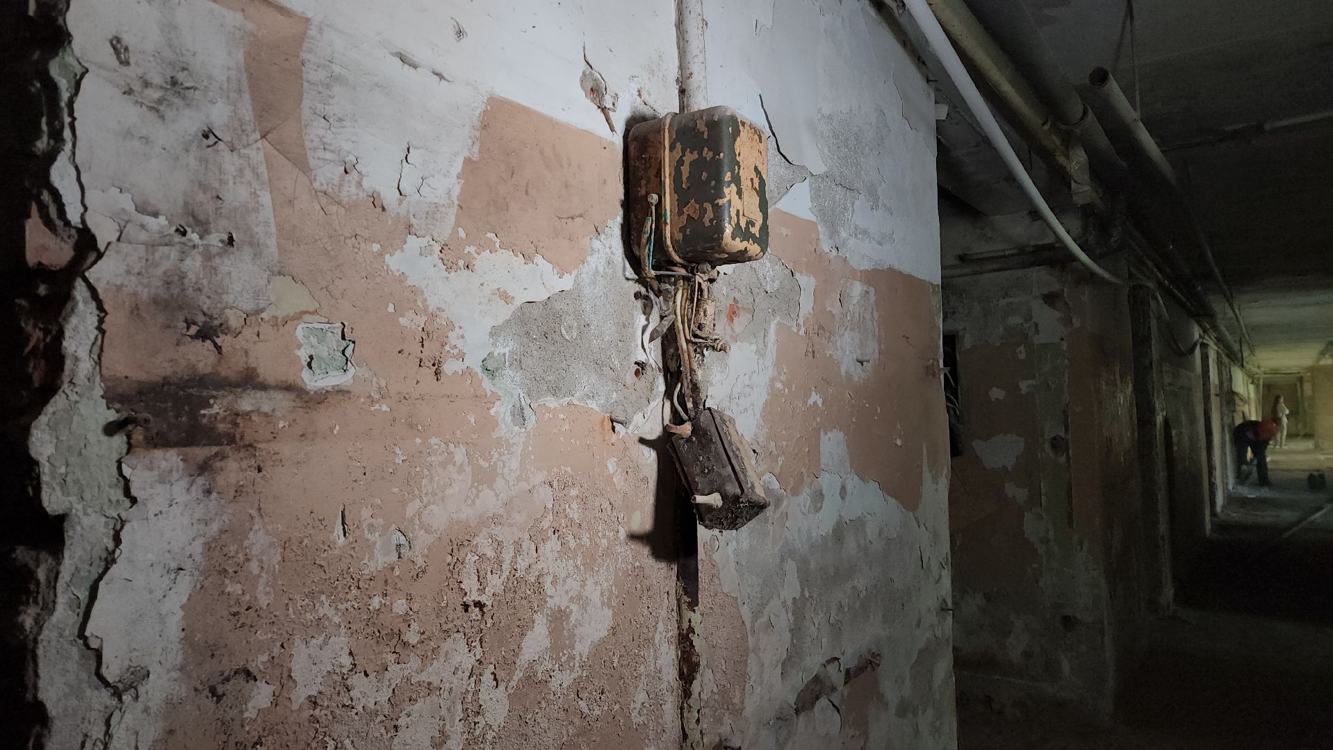 Гостиница , Общежитие , Аэропорт Шереметьево , Лобня,