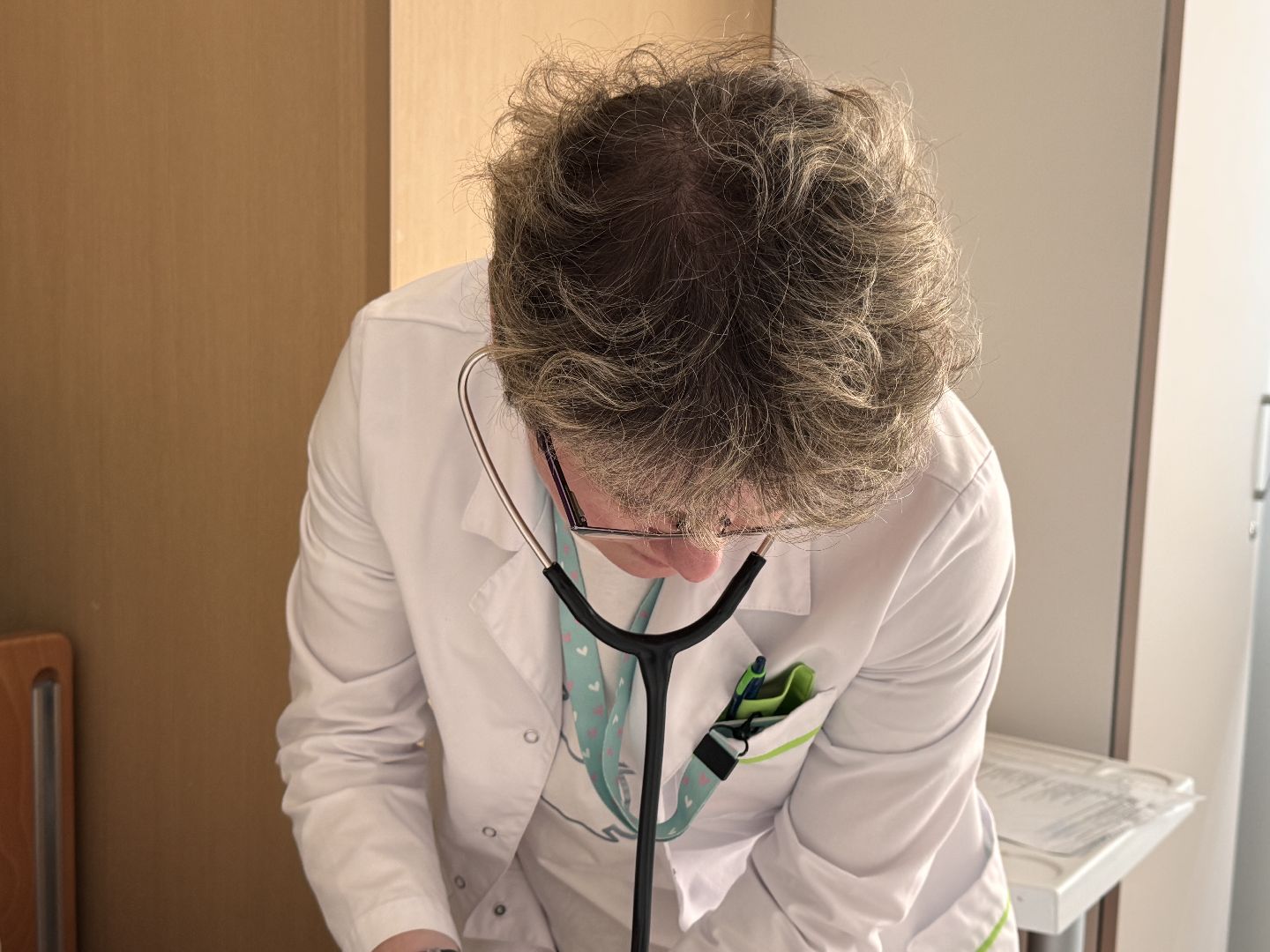 детский клинический центр им рошаля, Центру Рошаля 1 год, Минздрав МО,