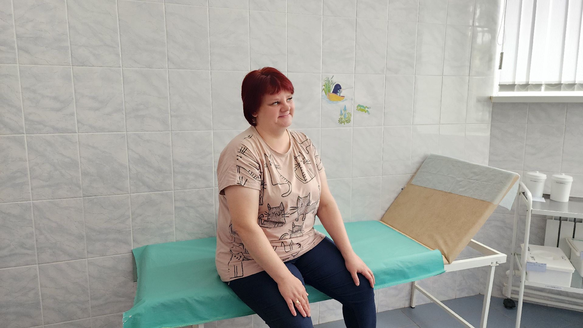 луховицы, здравоохранение, вакцинация от гриппа,