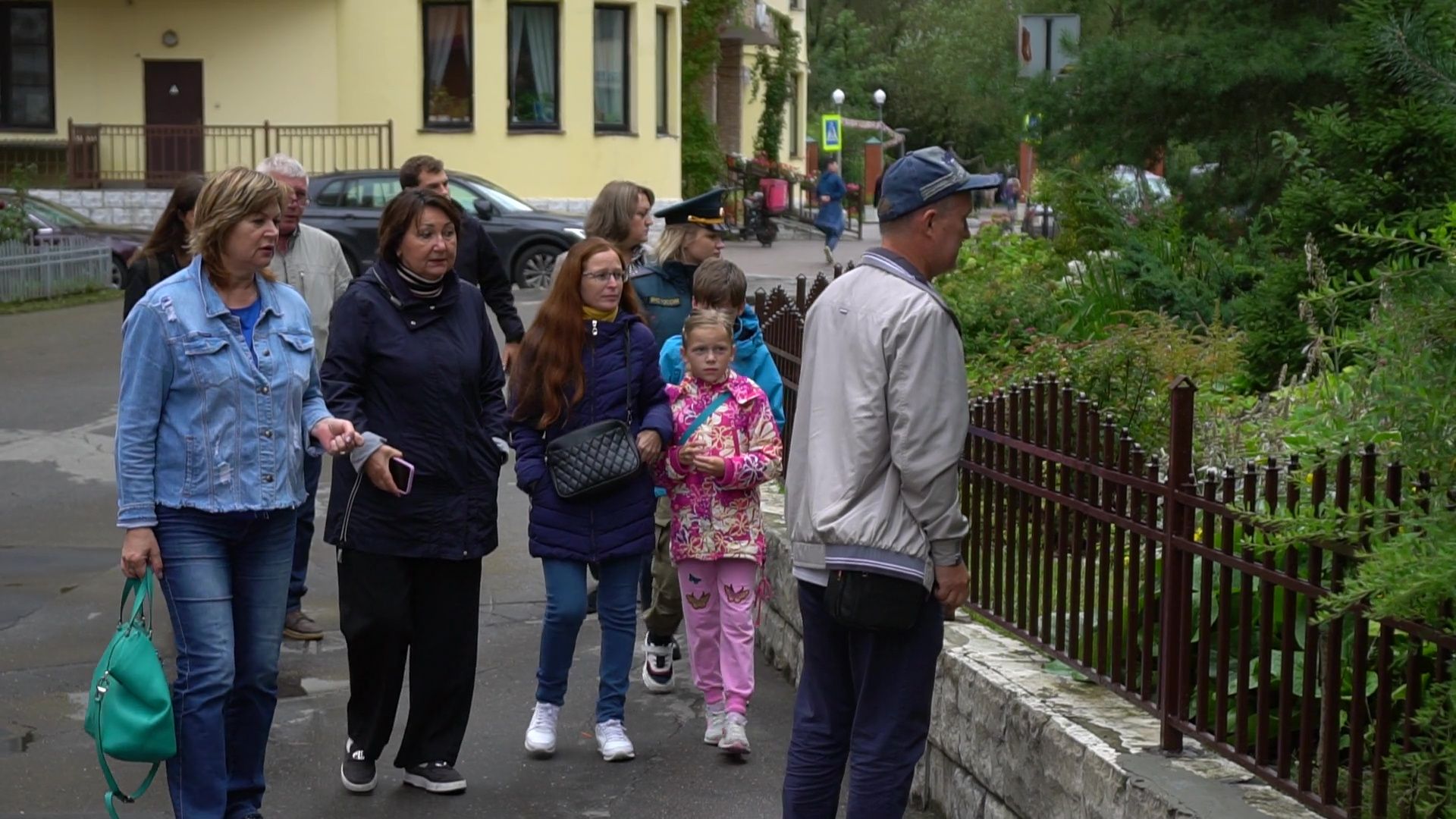 Реутов, благоустройство, мой комфортный дом, лучший двор, конкурс главы,