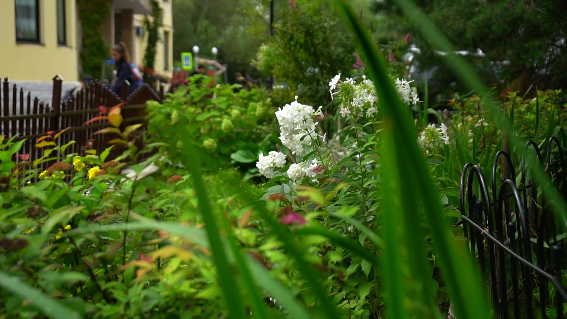 Реутов, благоустройство, мой комфортный дом, лучший двор, конкурс главы,