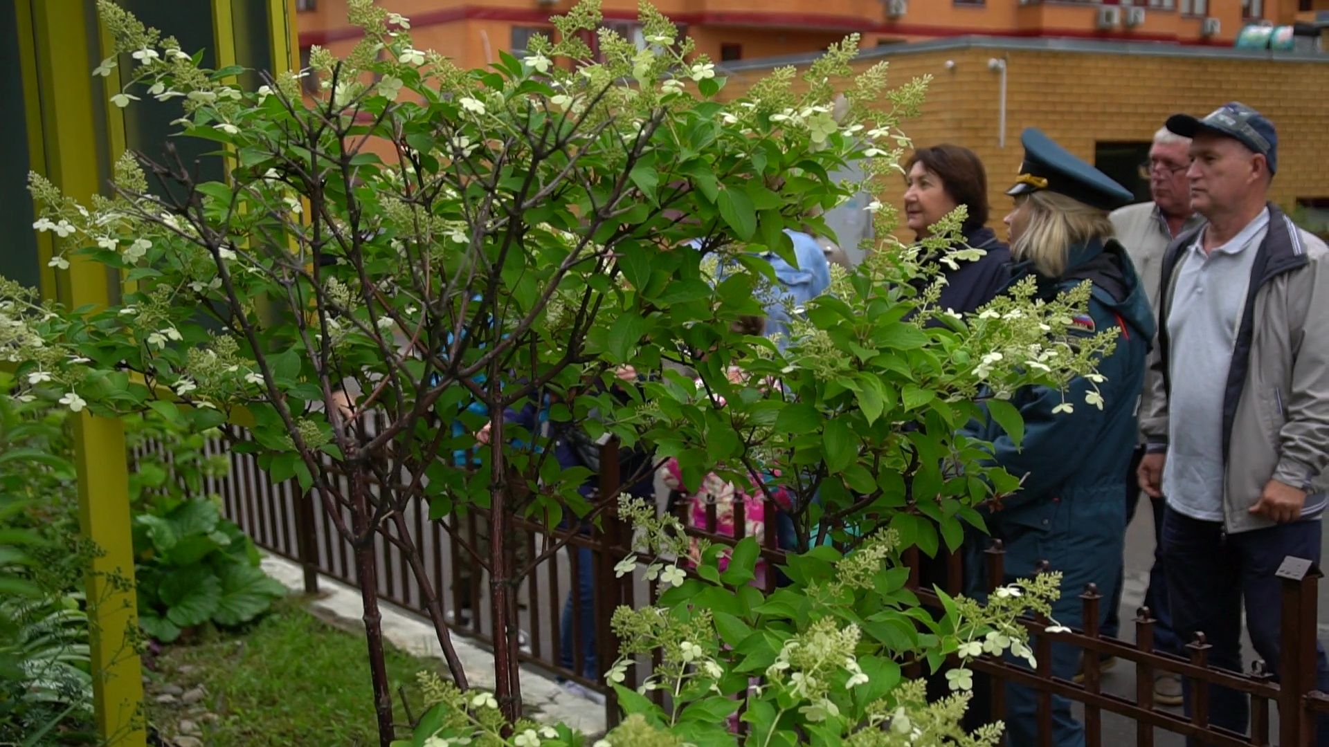 Реутов, благоустройство, мой комфортный дом, лучший двор, конкурс главы,