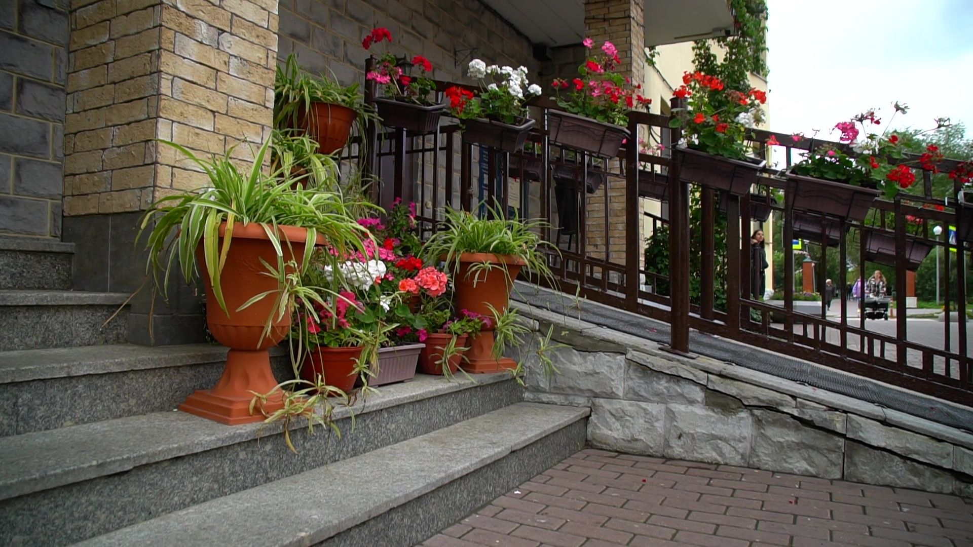 Реутов, благоустройство, мой комфортный дом, лучший двор, конкурс главы,