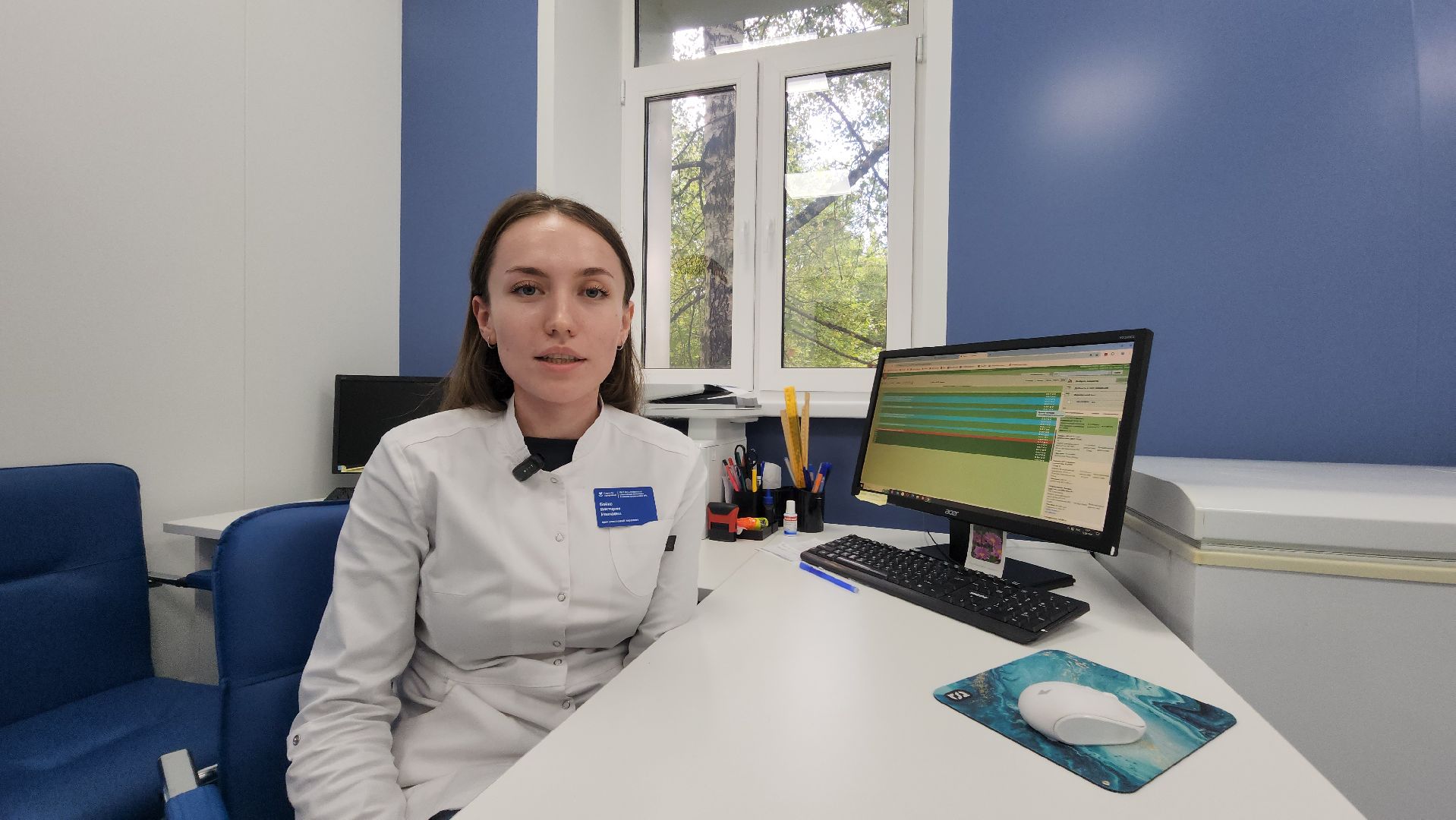 Медицина, Истра, Вакцинация, прививка от гриипа,